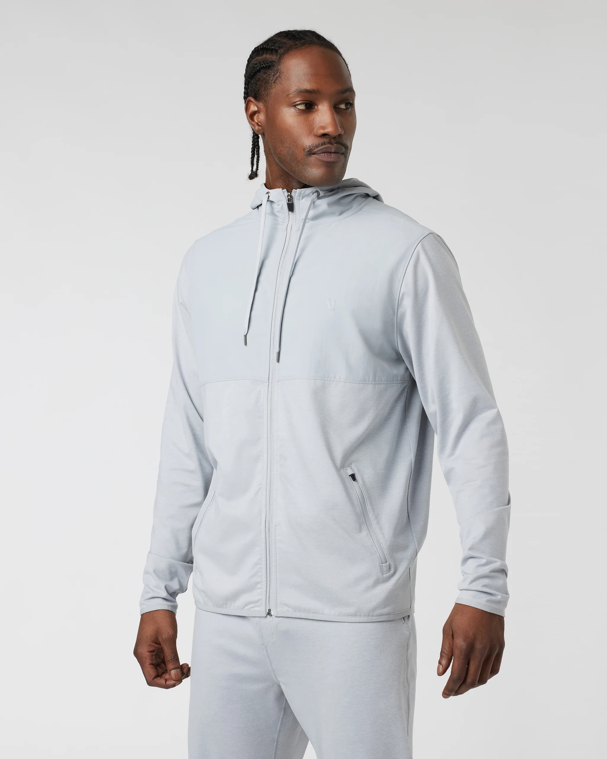 Sunday Element Jacket