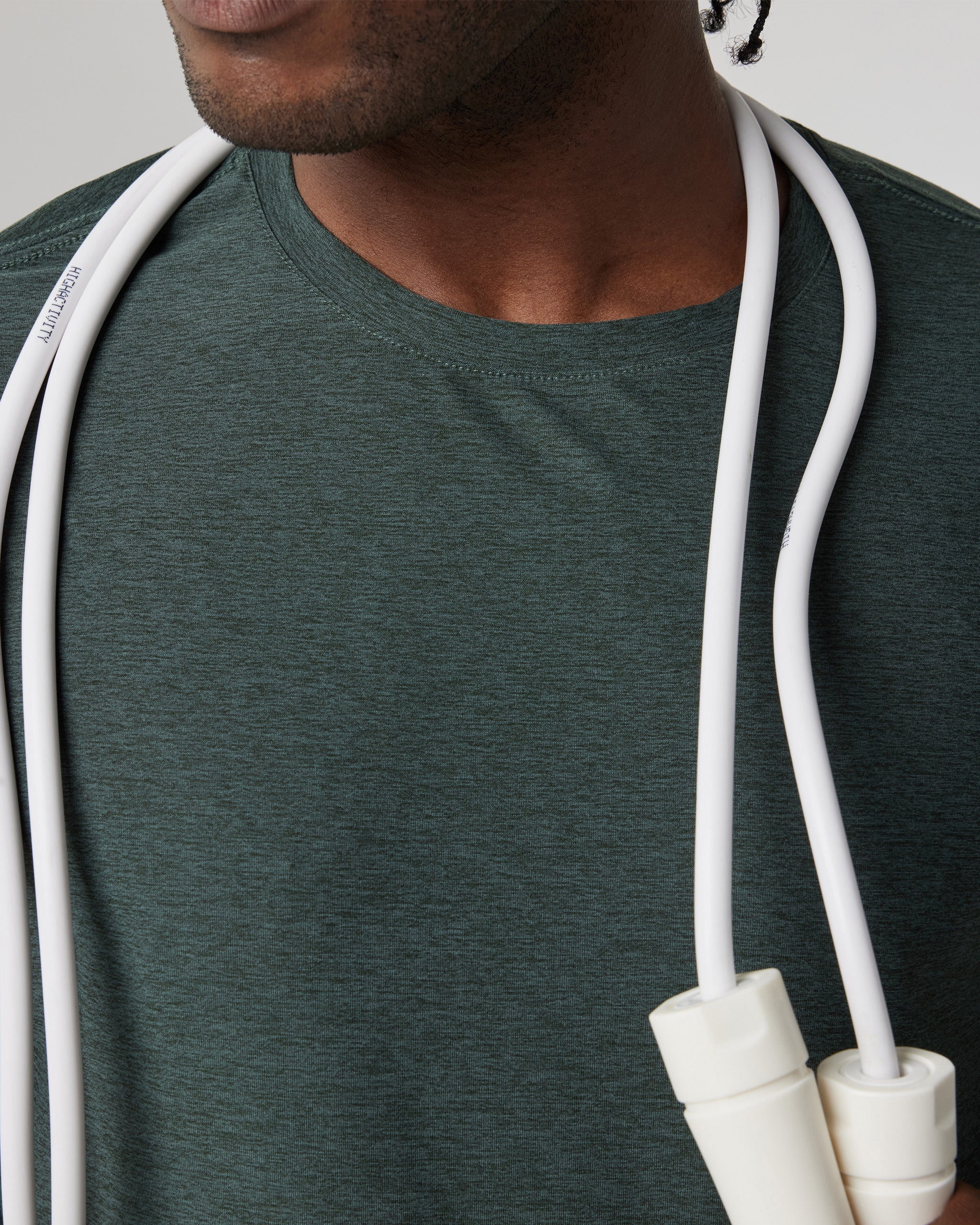 Strato Tech Tee