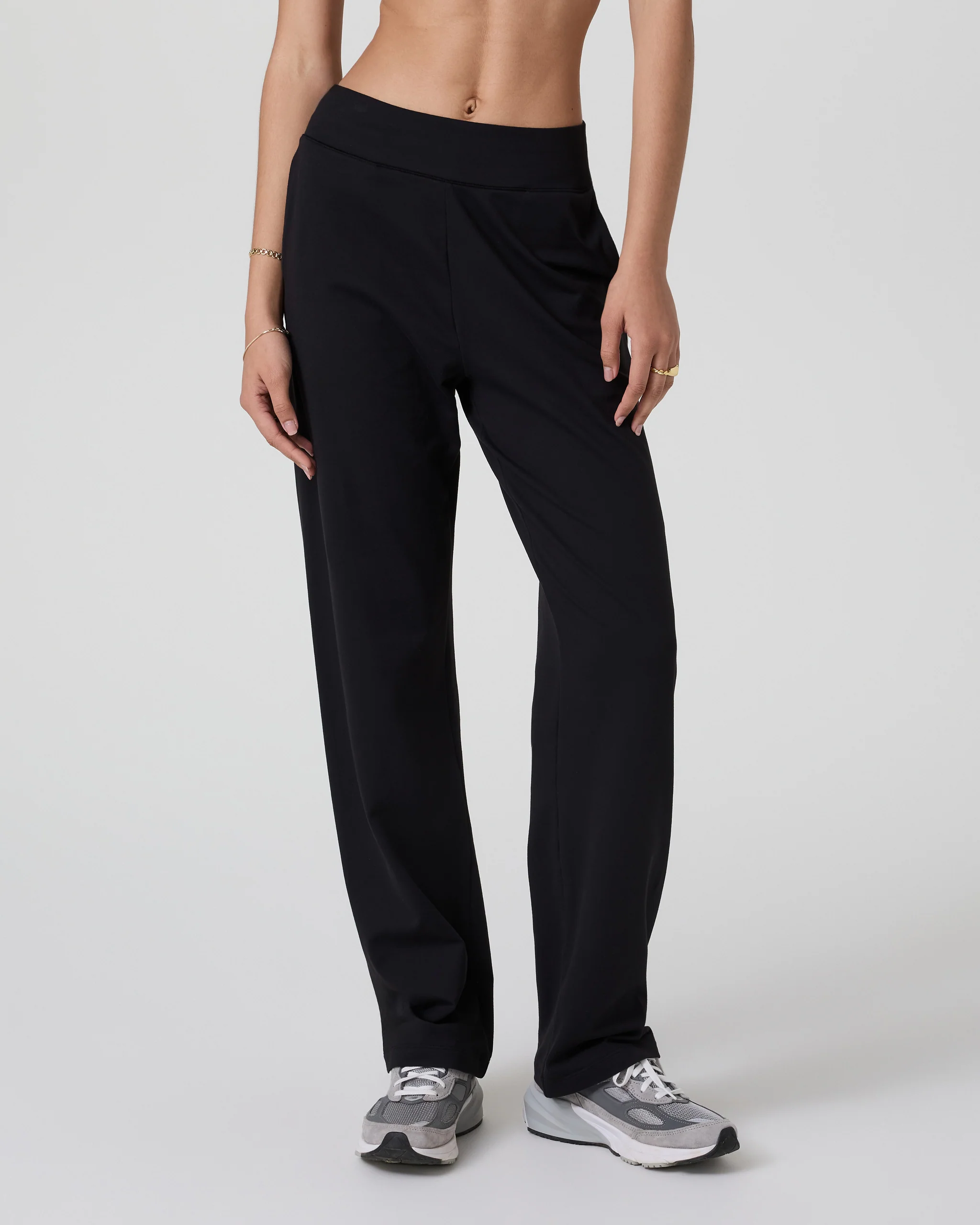 Halo Straight Leg Trouser