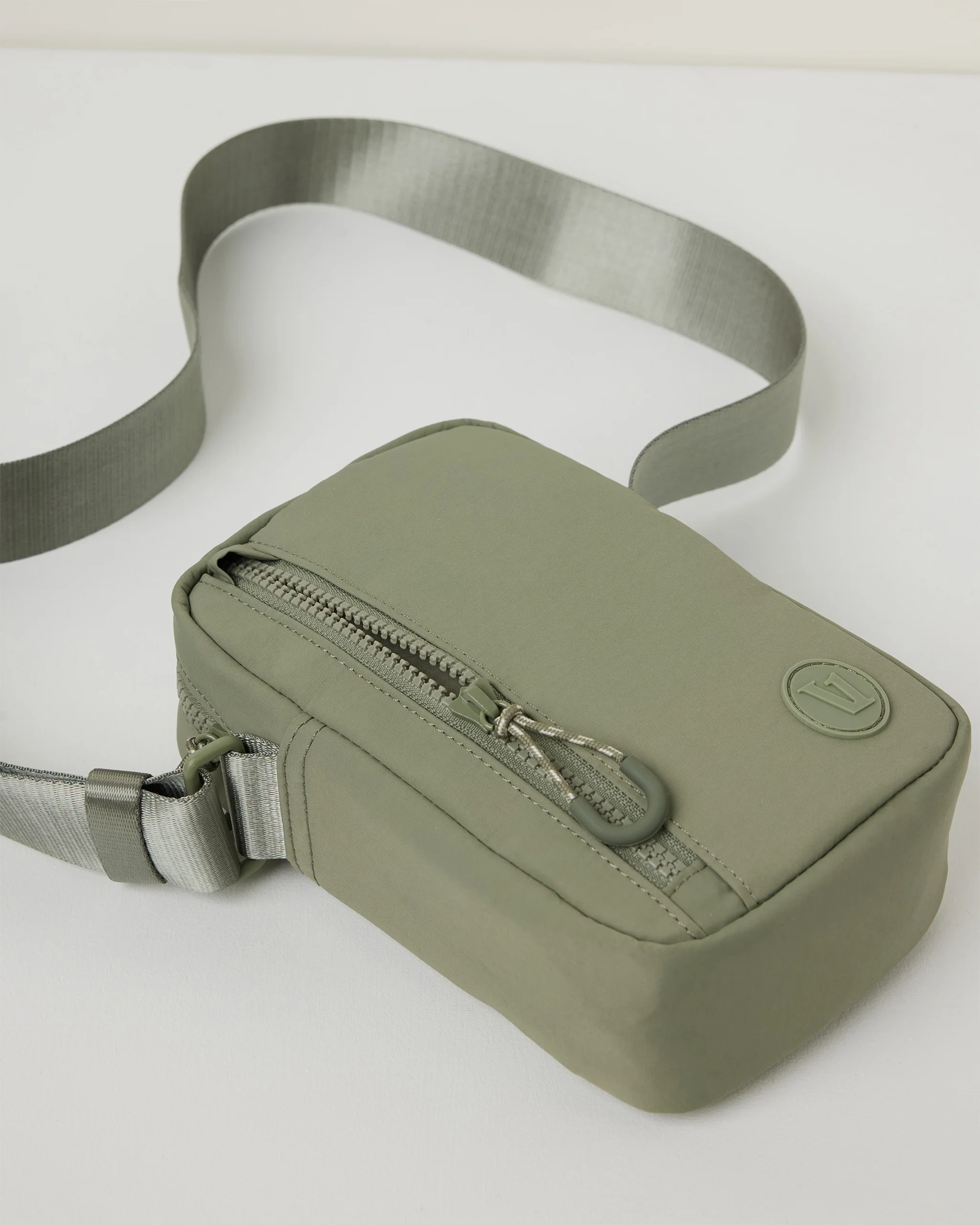 All Around Crossbody