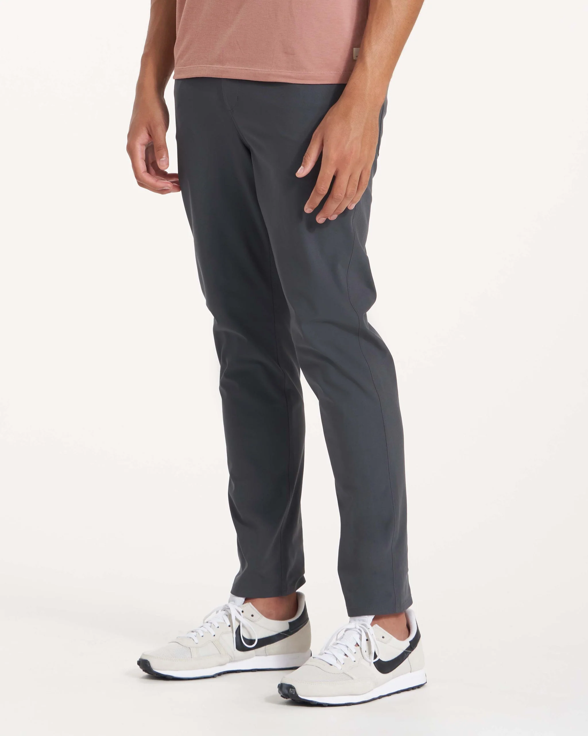 Meta Pant Athletic Slim Fit 30"