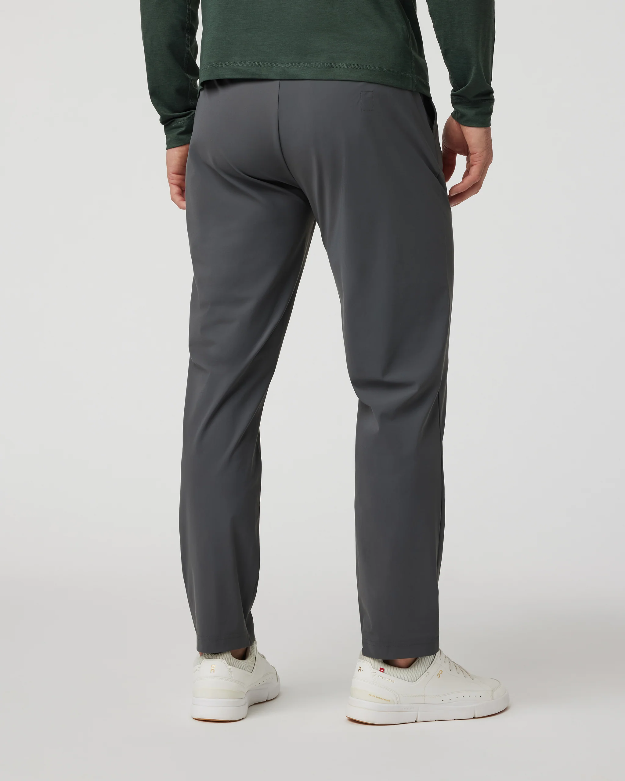 Fleet Chino Pant Athletic Slim 30"