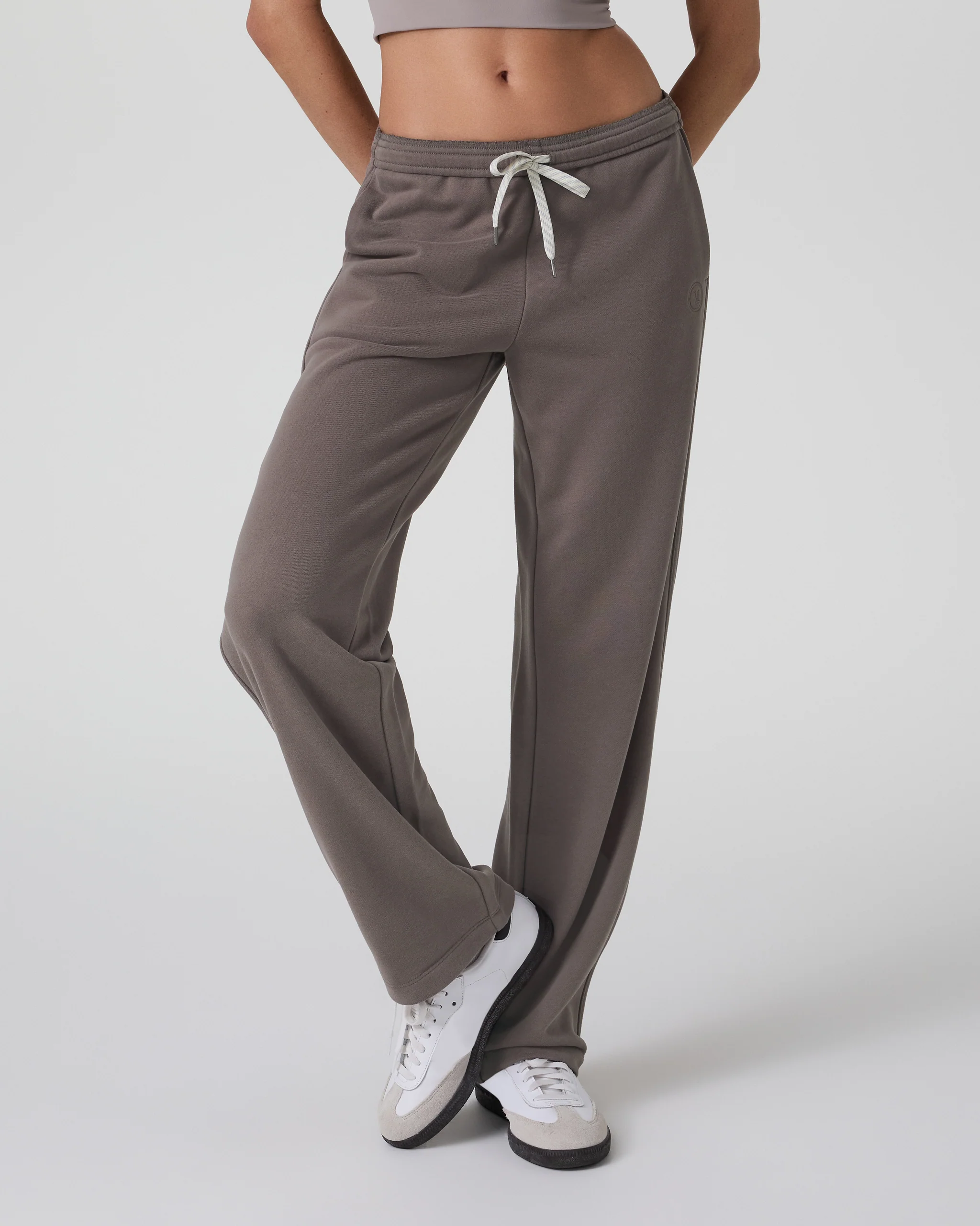 Sedona Straight Leg Sweatpant