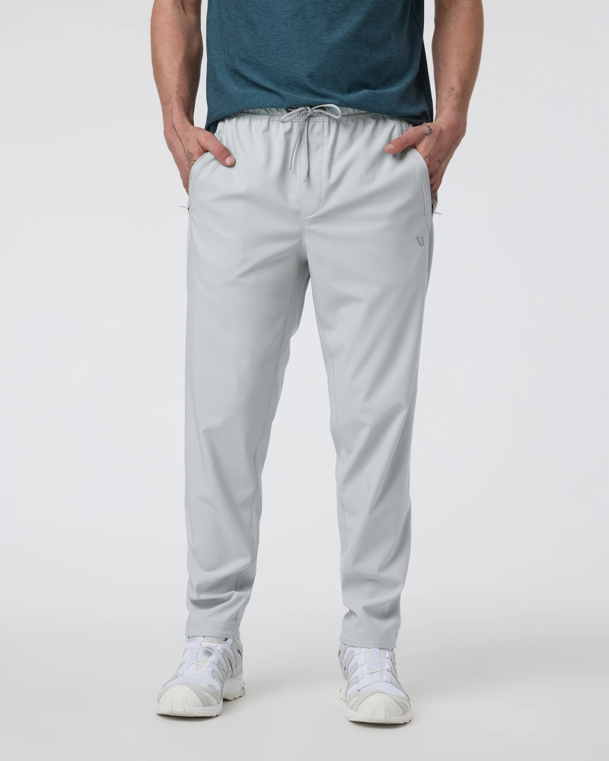 Train Tech Pant