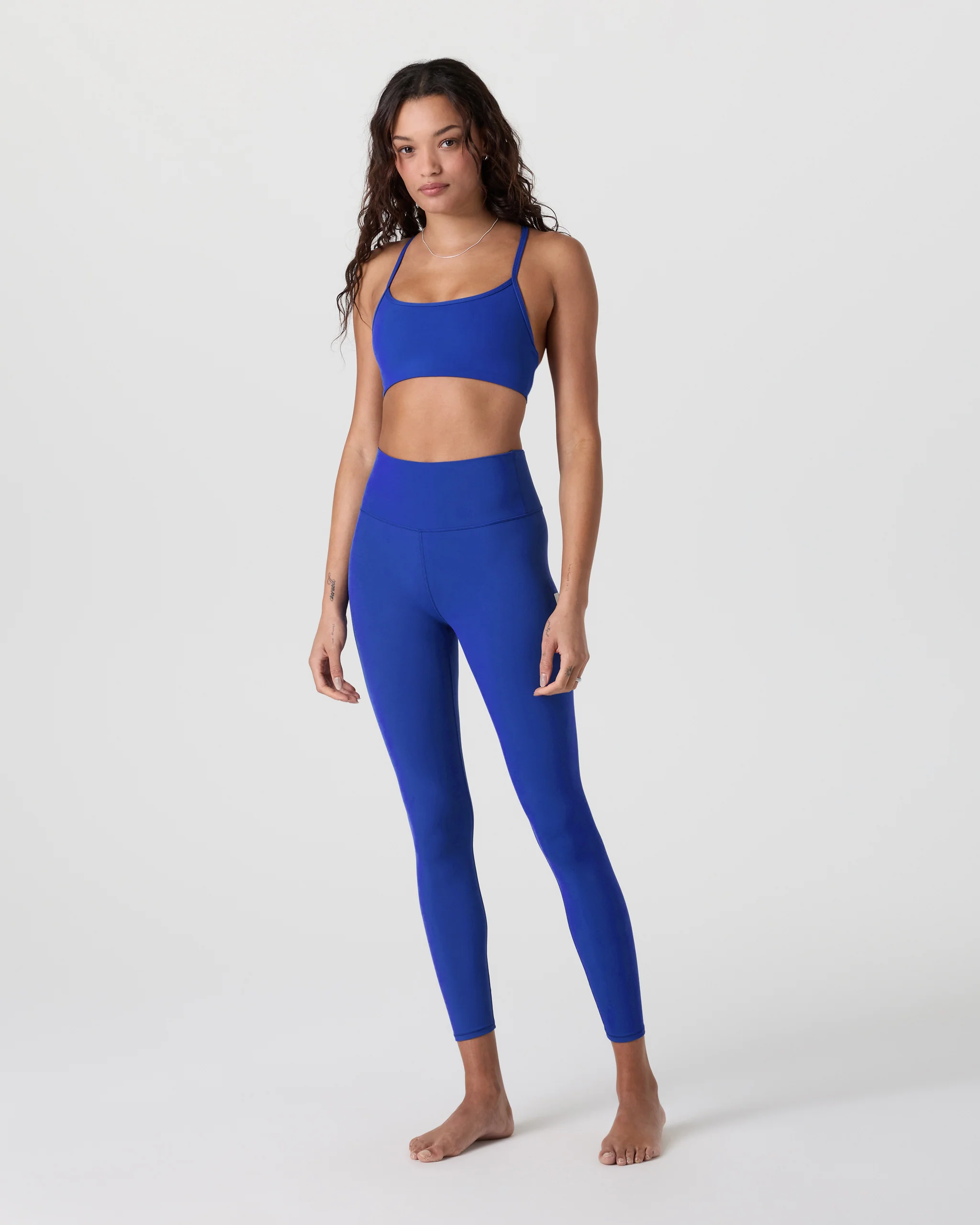 Vuori AllTheFeels Legging
