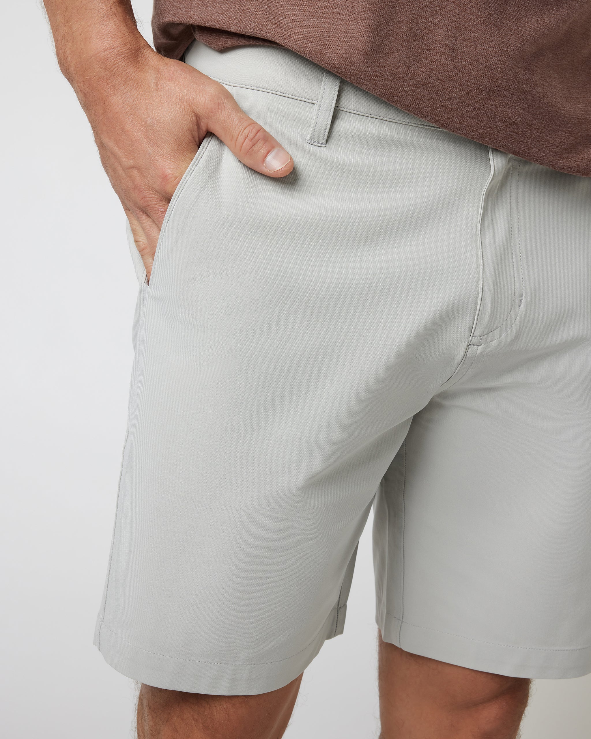 Meta Short 8"