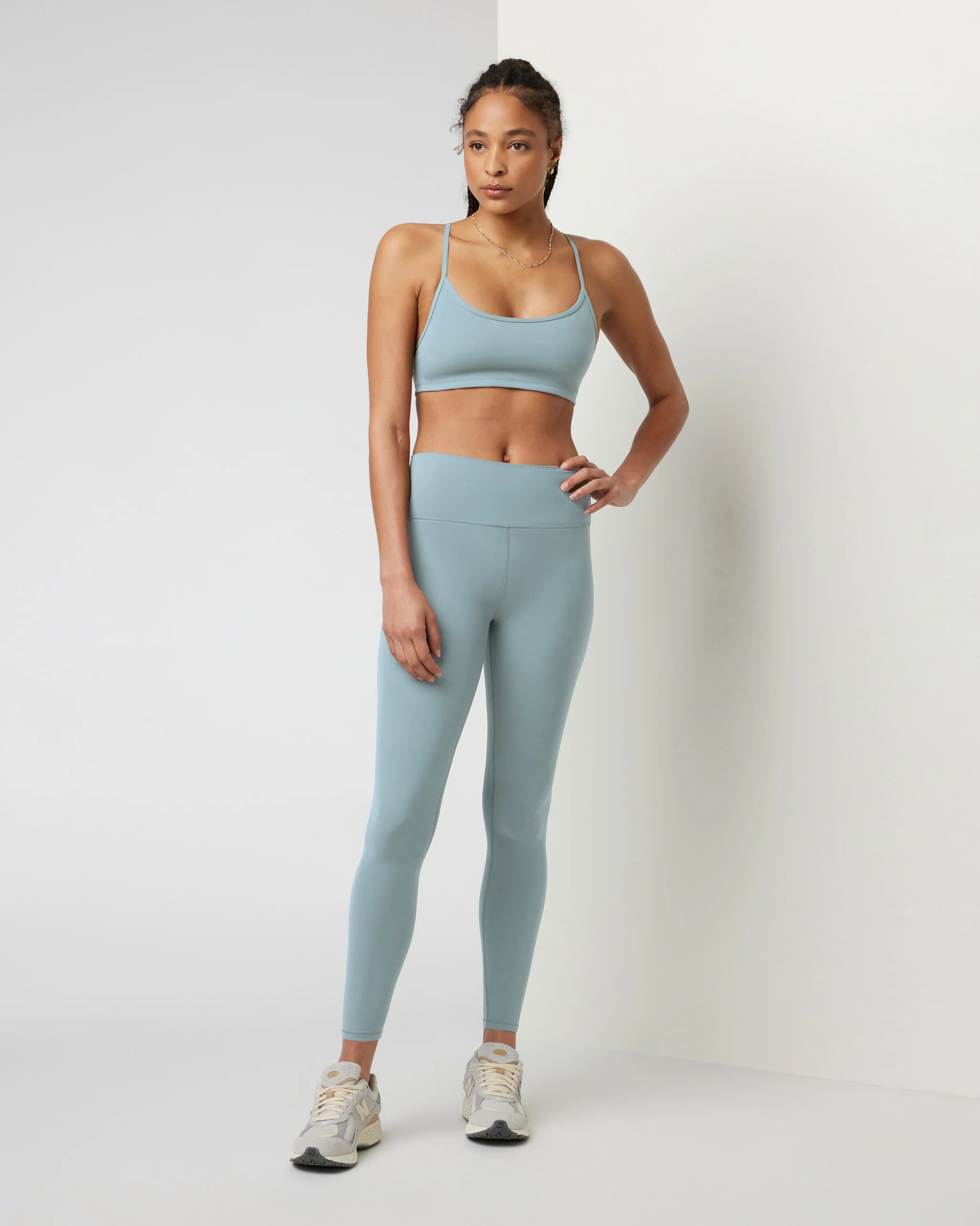 Vuori AllTheFeels Legging - Long
