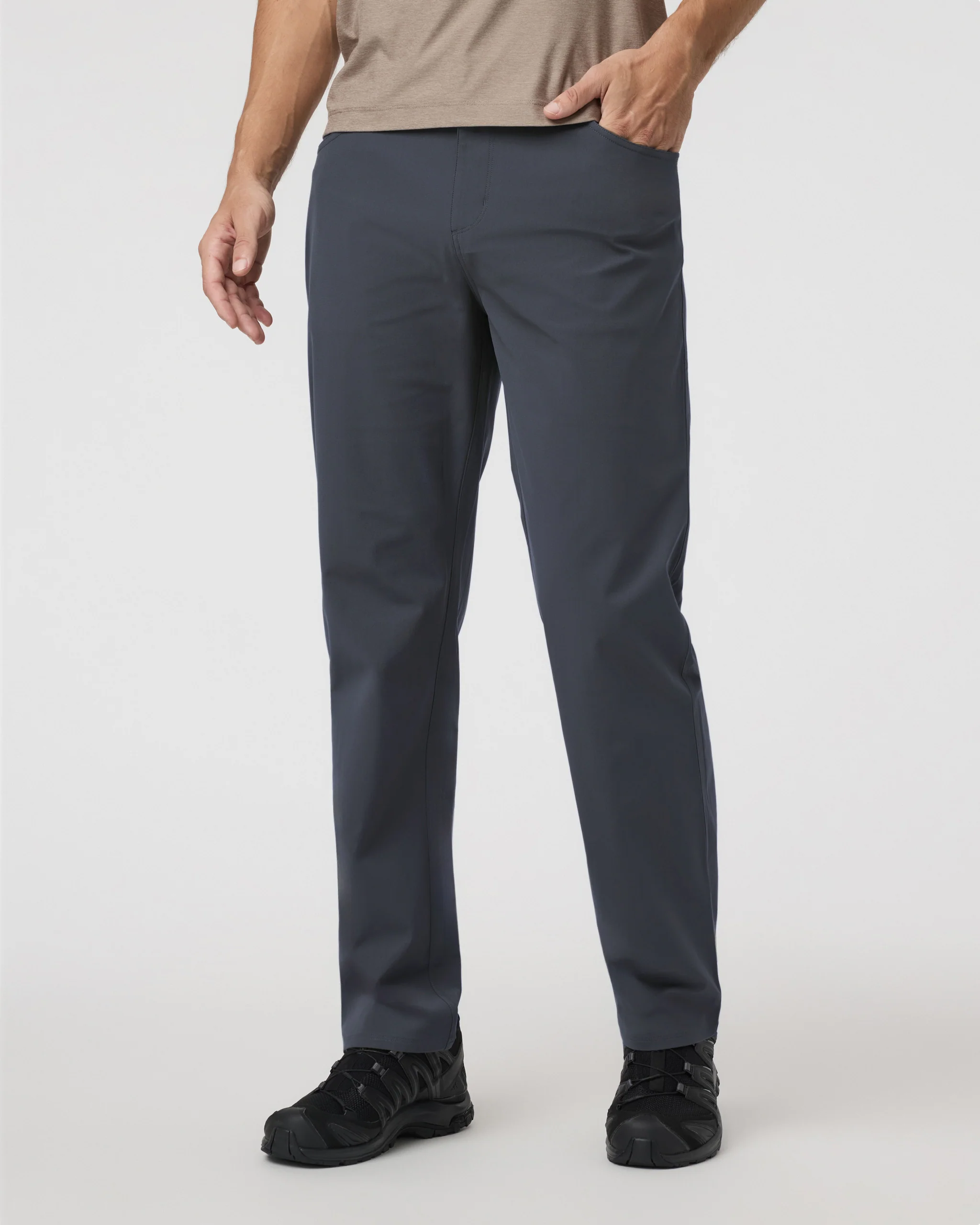 Meta Pant Relaxed Fit 32"