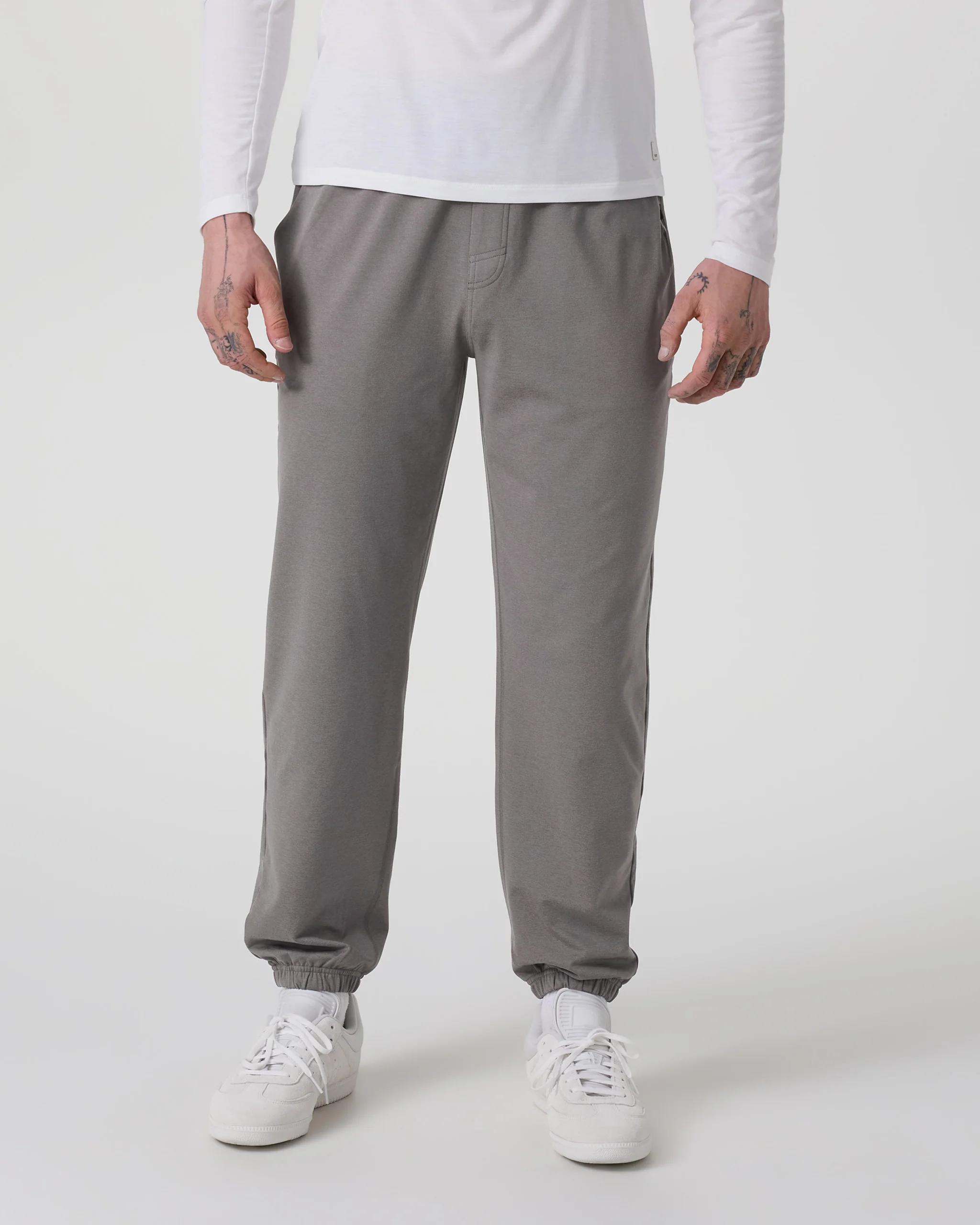 Coronado Performance Sweatpant