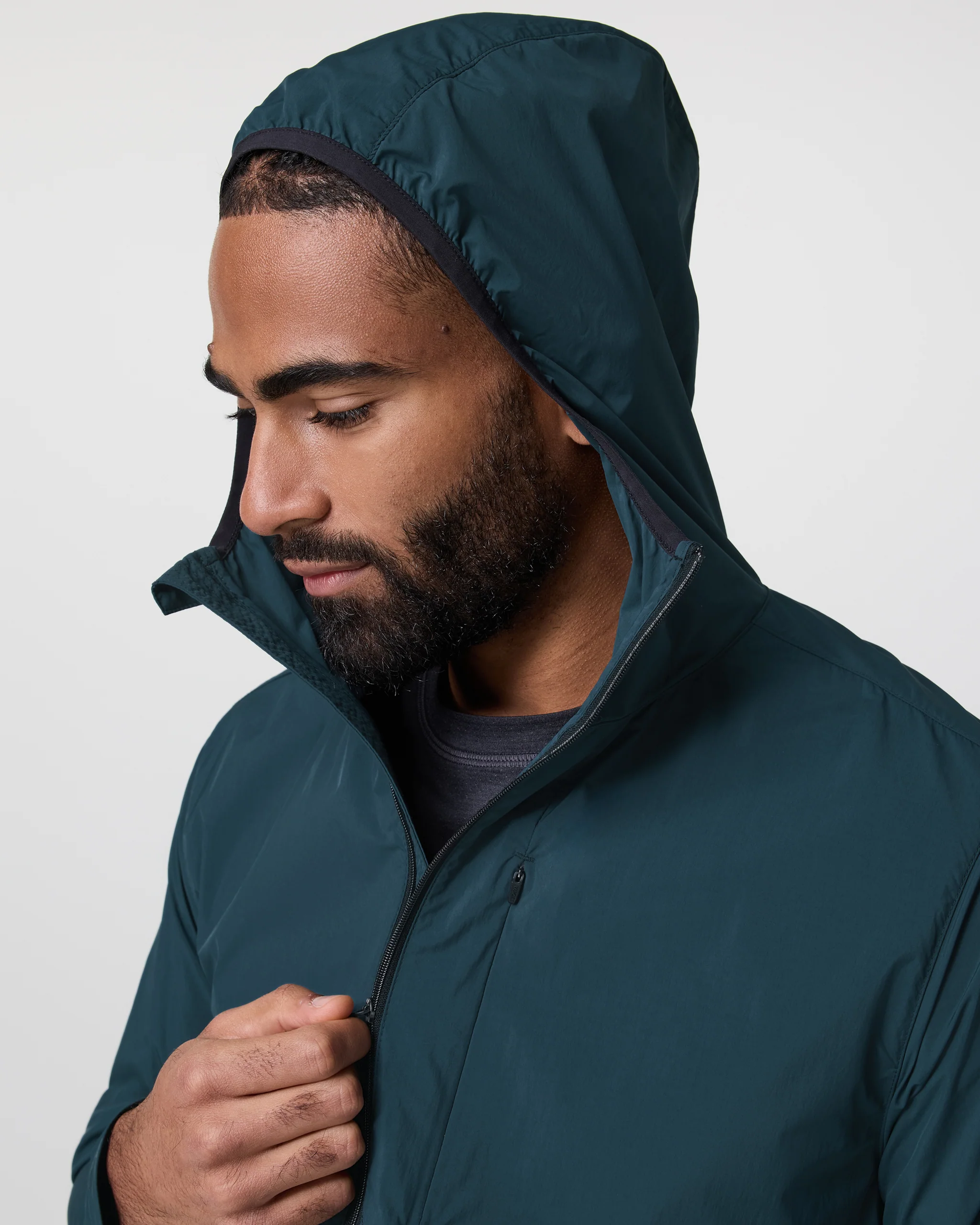 Ronan Packable Jacket