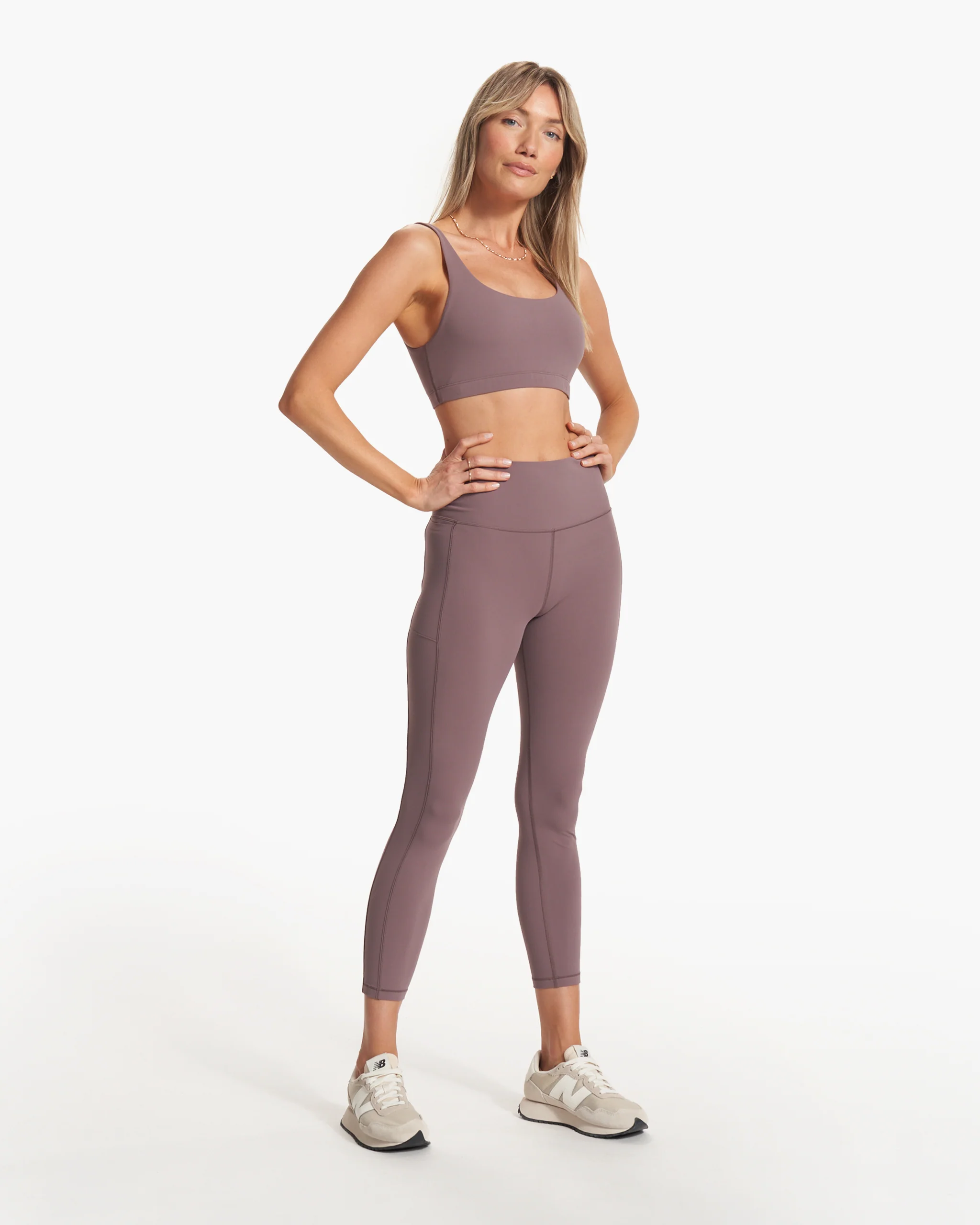 Studio Pocket Legging