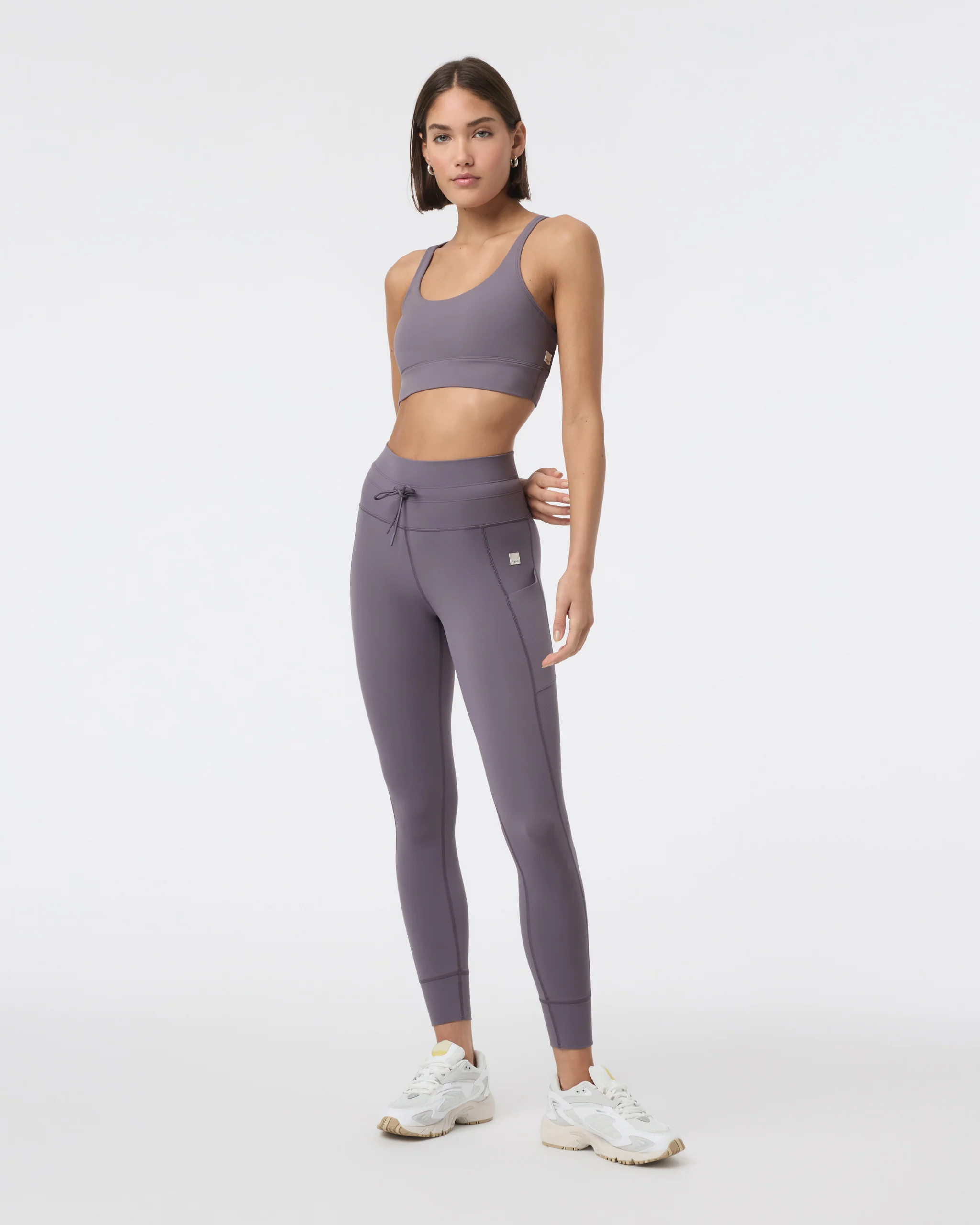 Daily Pocket Legging