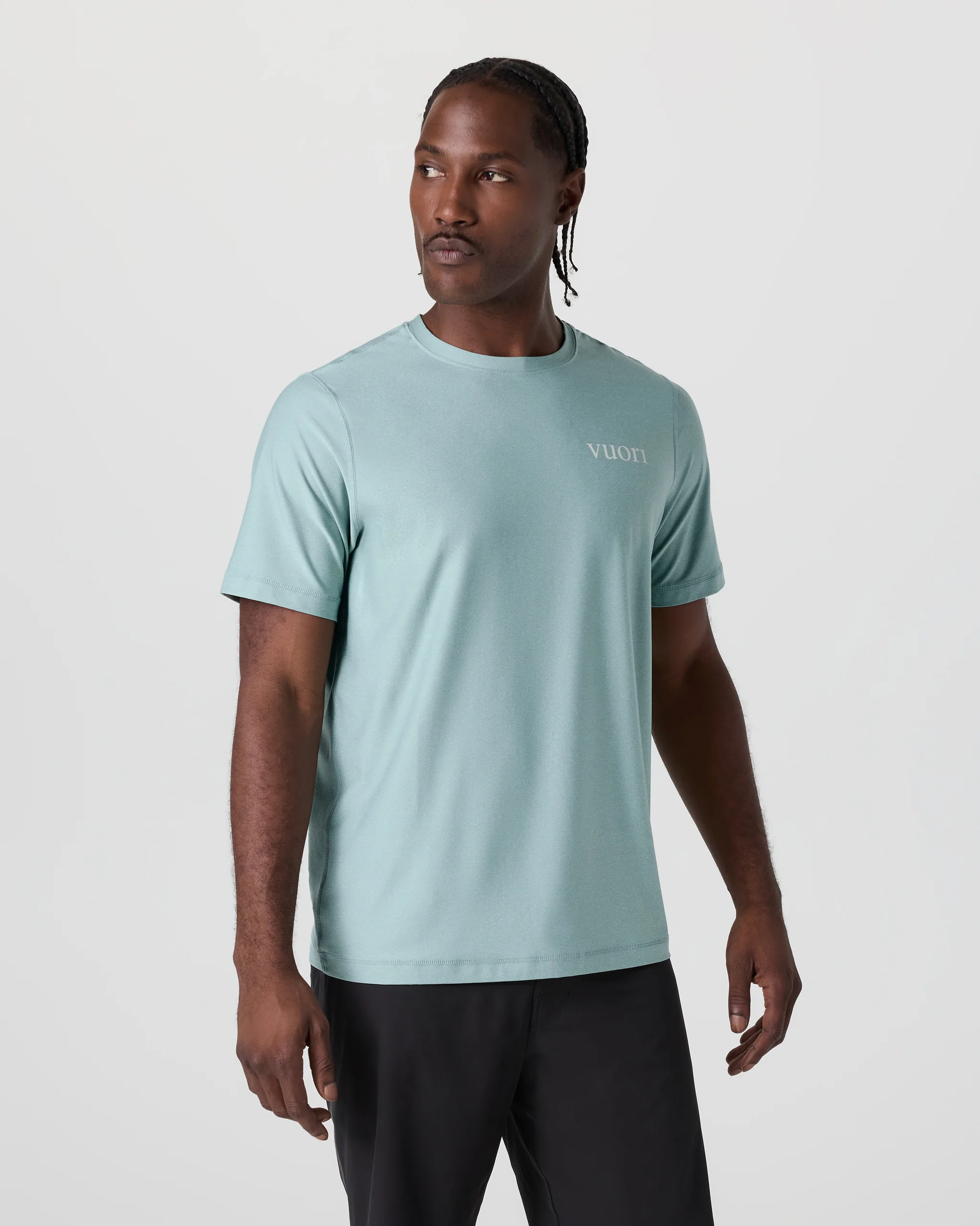 Uluwatu UPF Short Sleeve