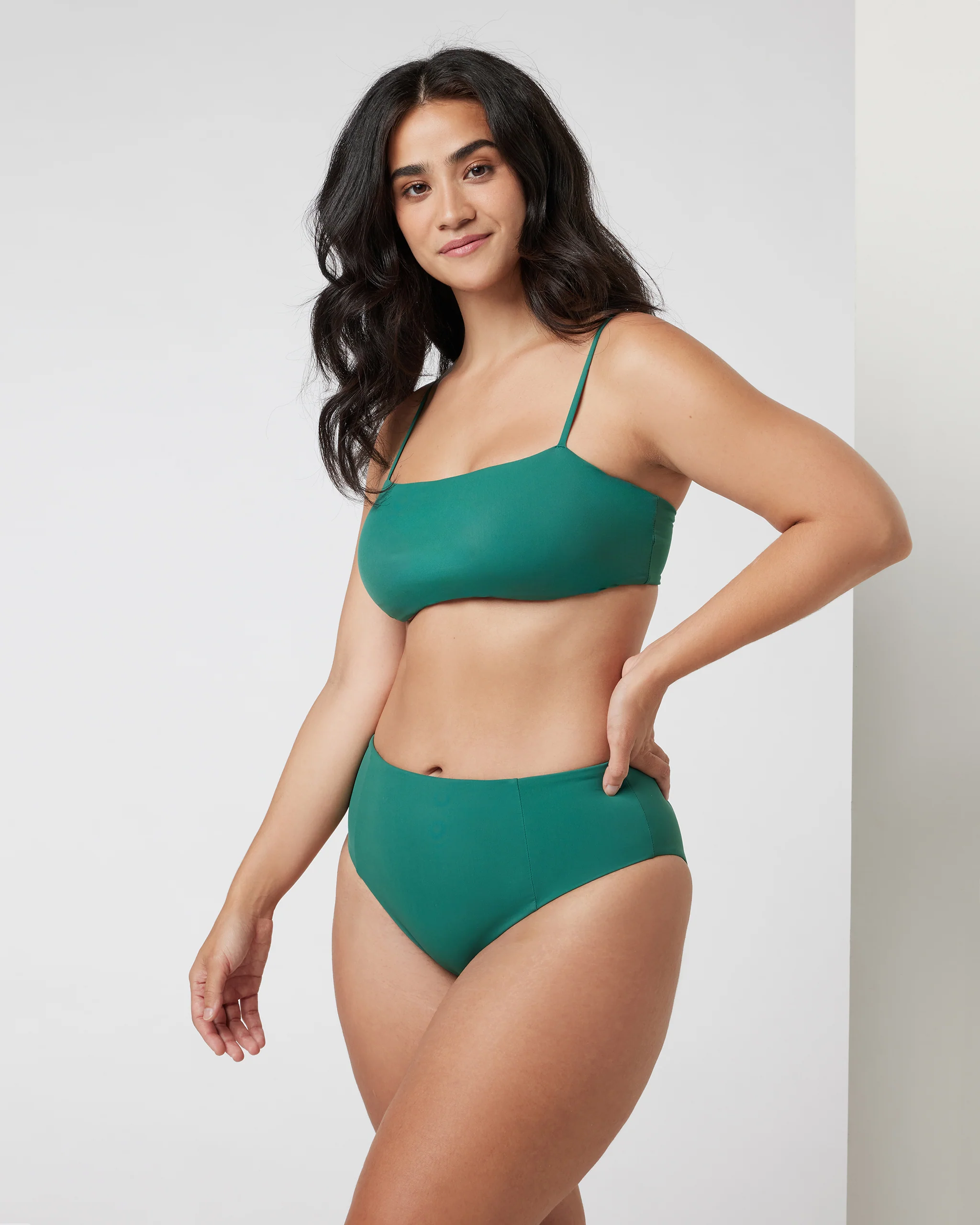 Dune Bikini Bottom