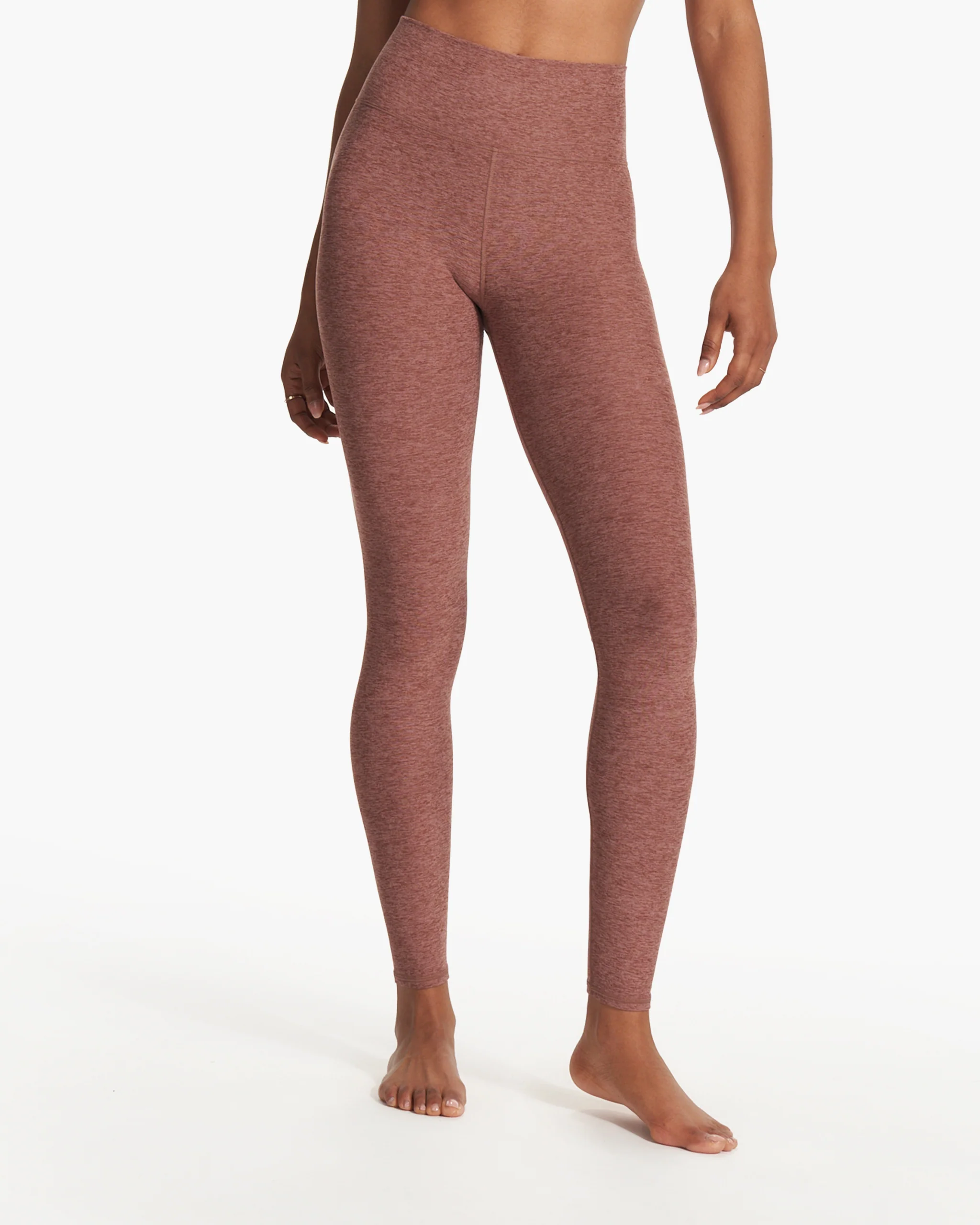 Clean Elevation Legging-Long