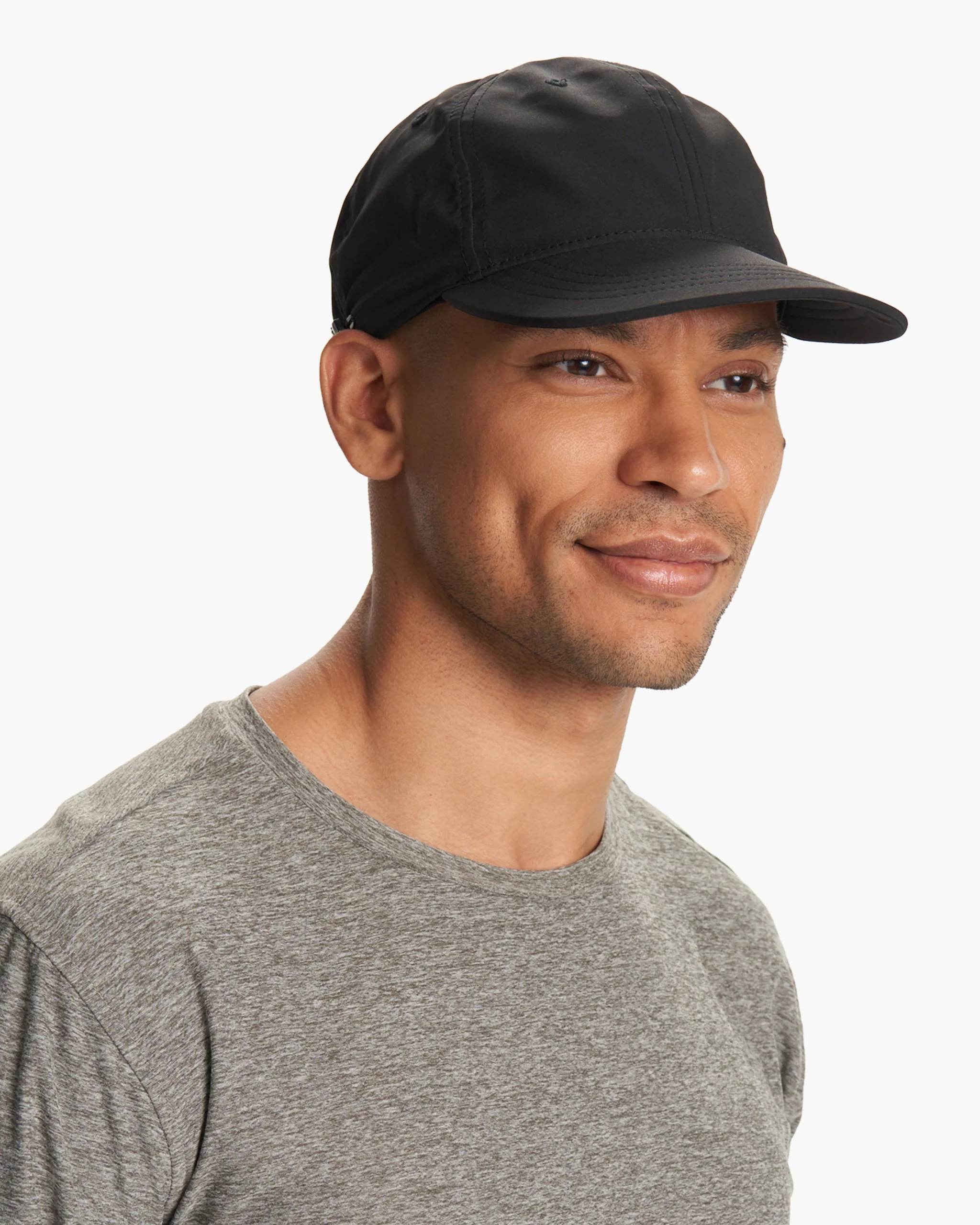 Minimalist Hat 2.0