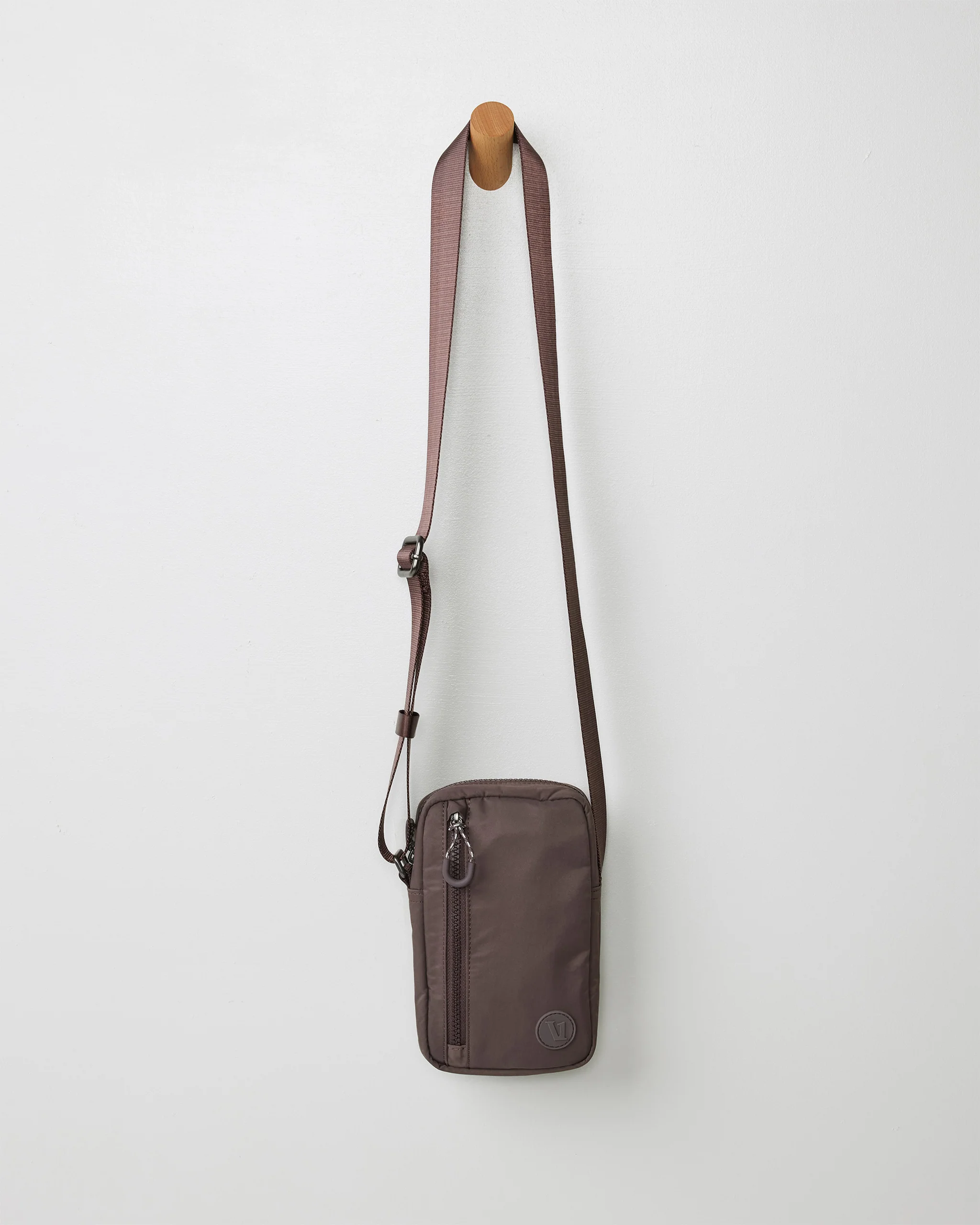 All Around Crossbody