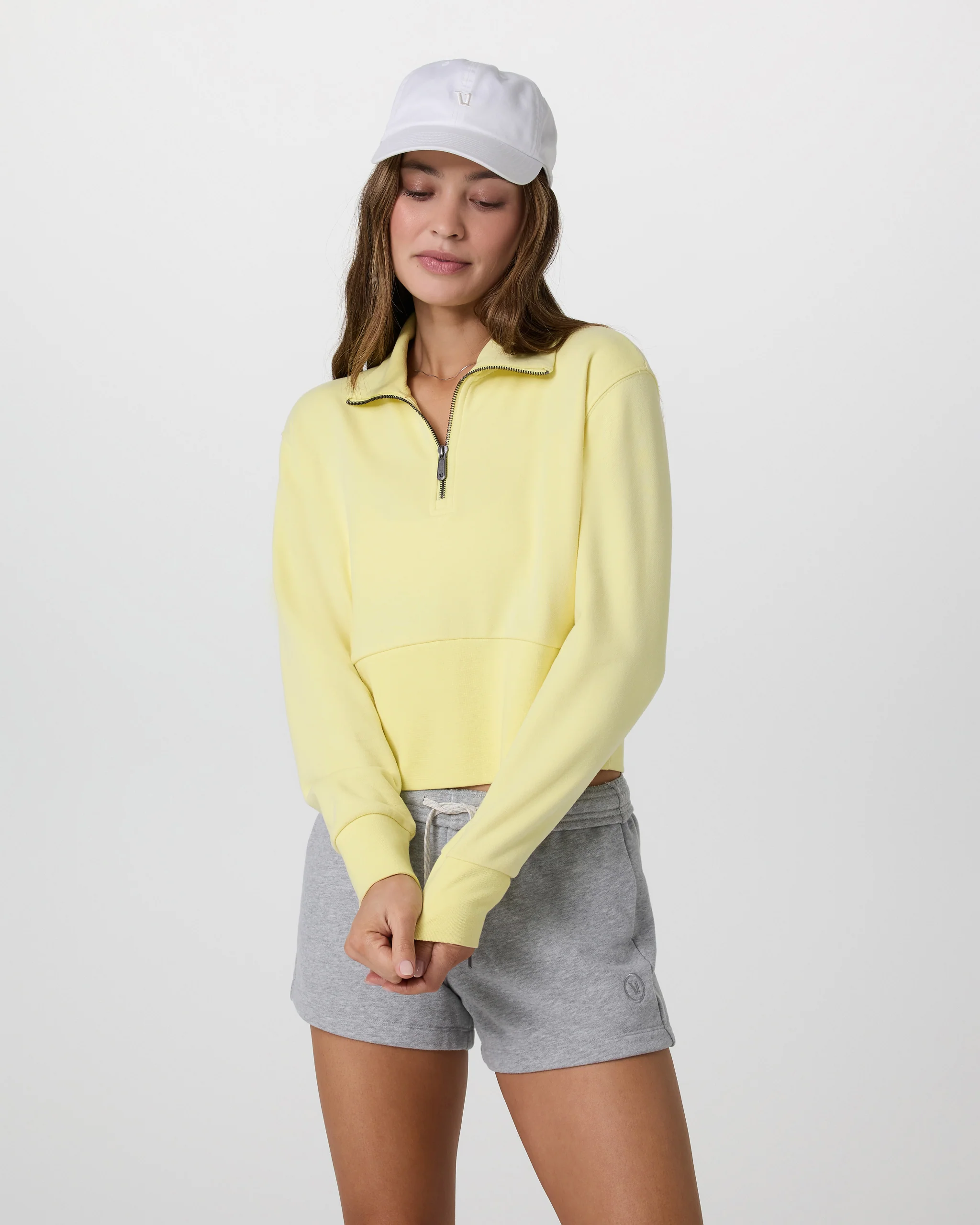 Sedona Sport Half Zip
