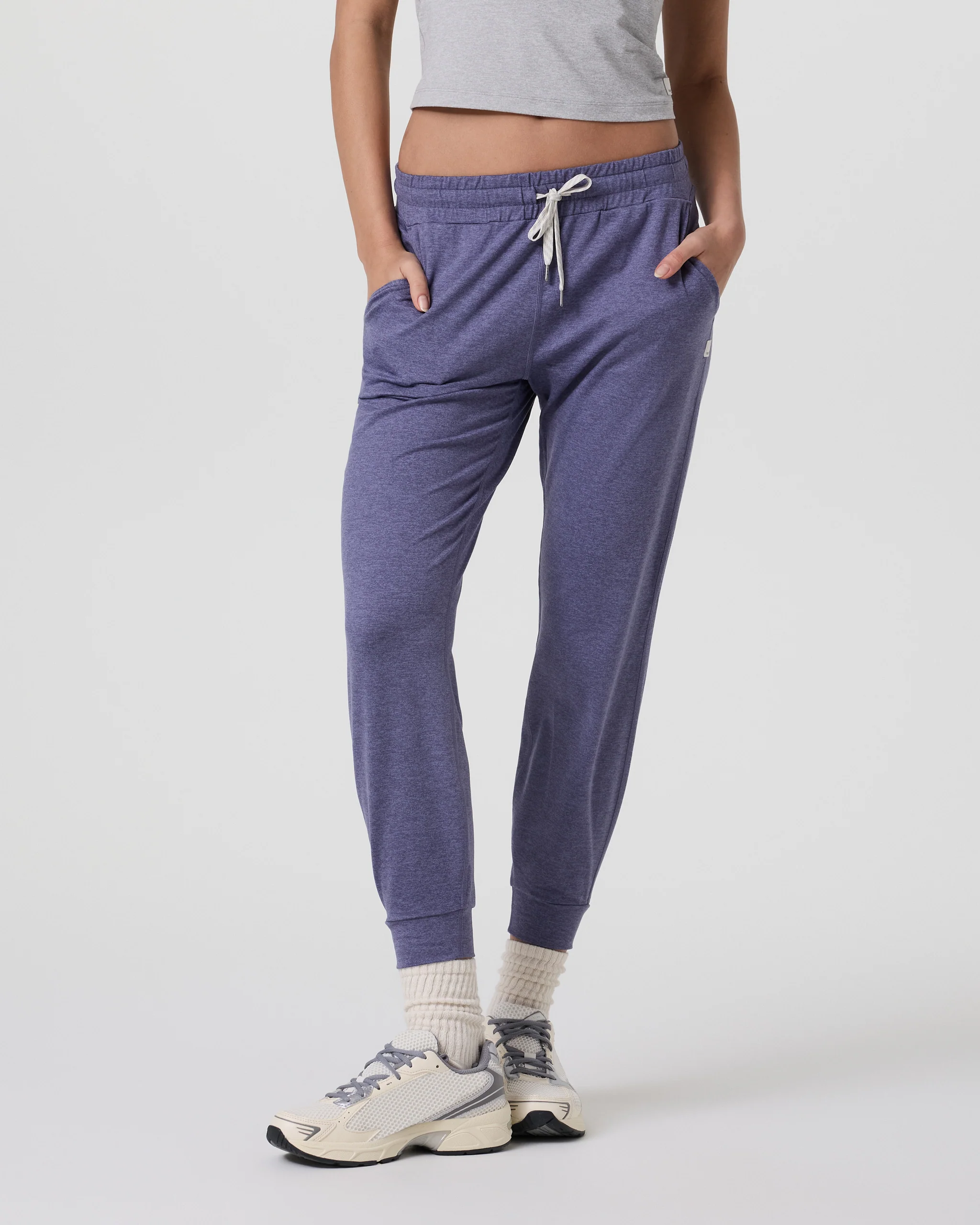 Performance Jogger