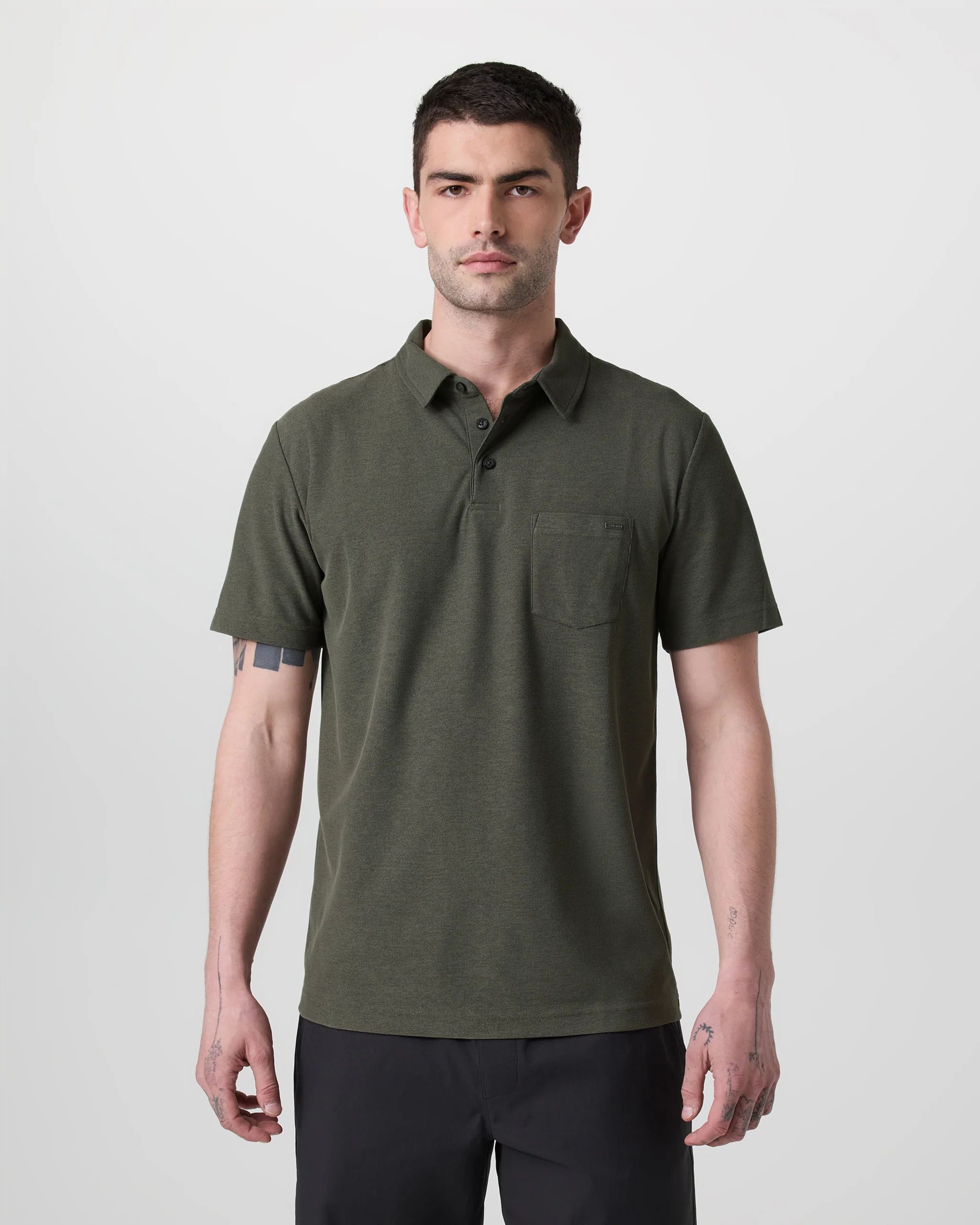 Ace Polo