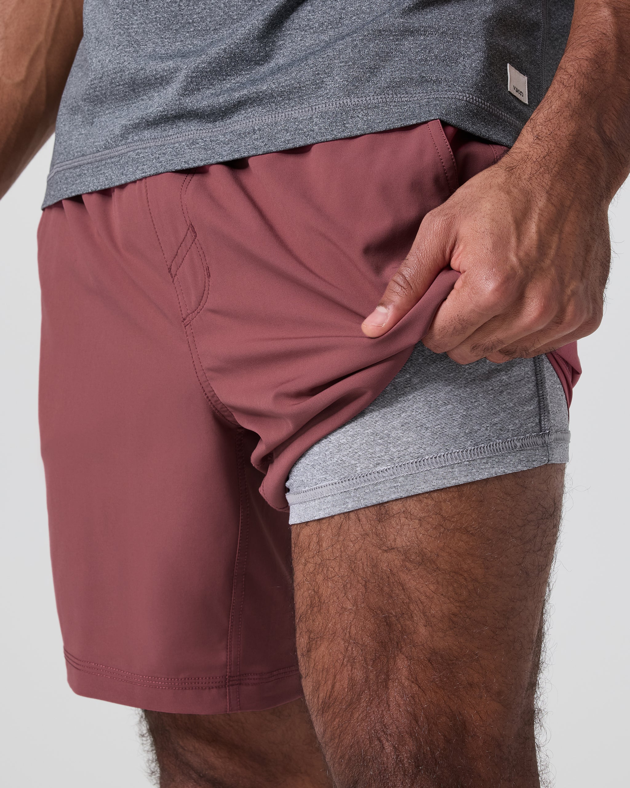 Kore Short