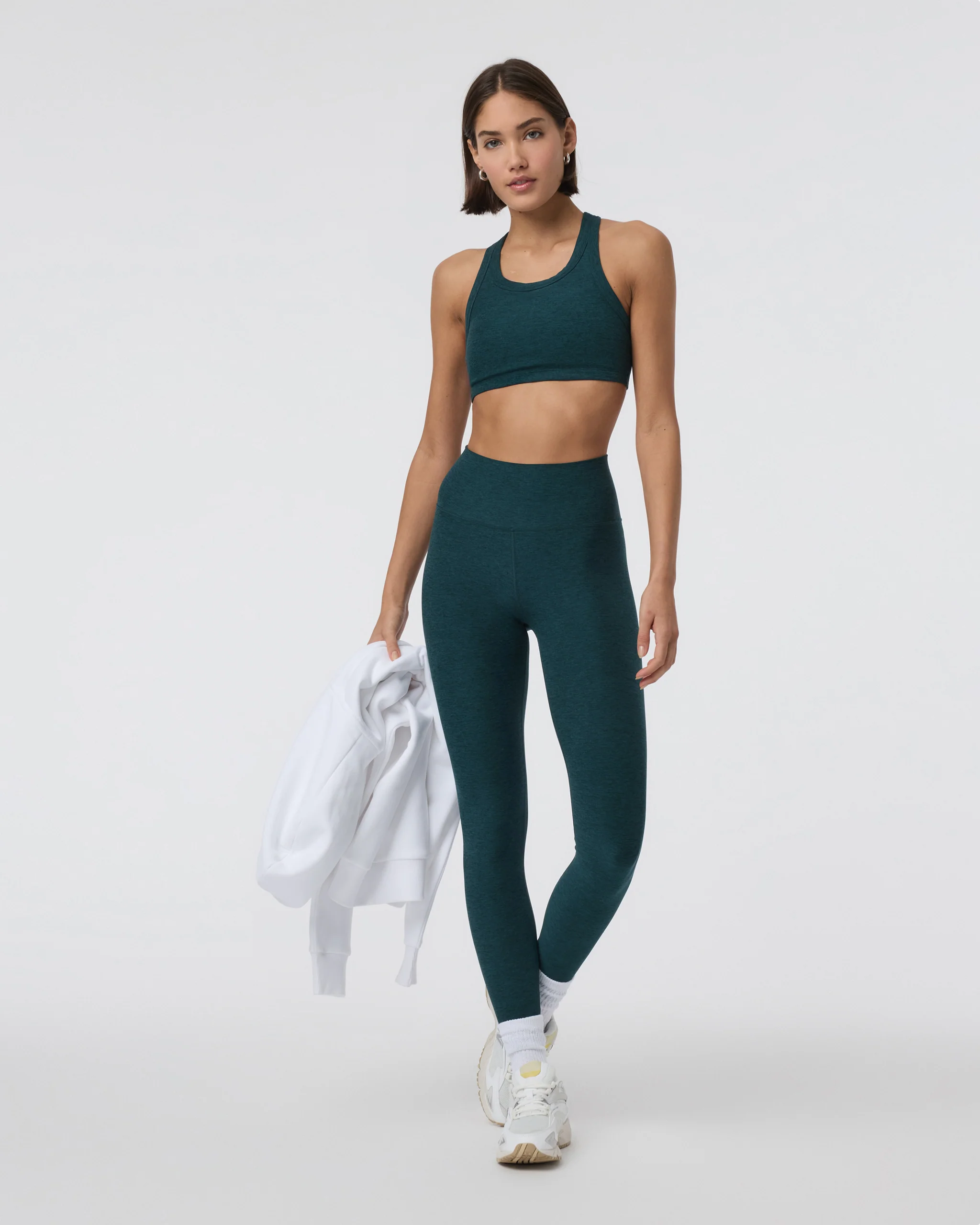Clean Elevation Legging-Long