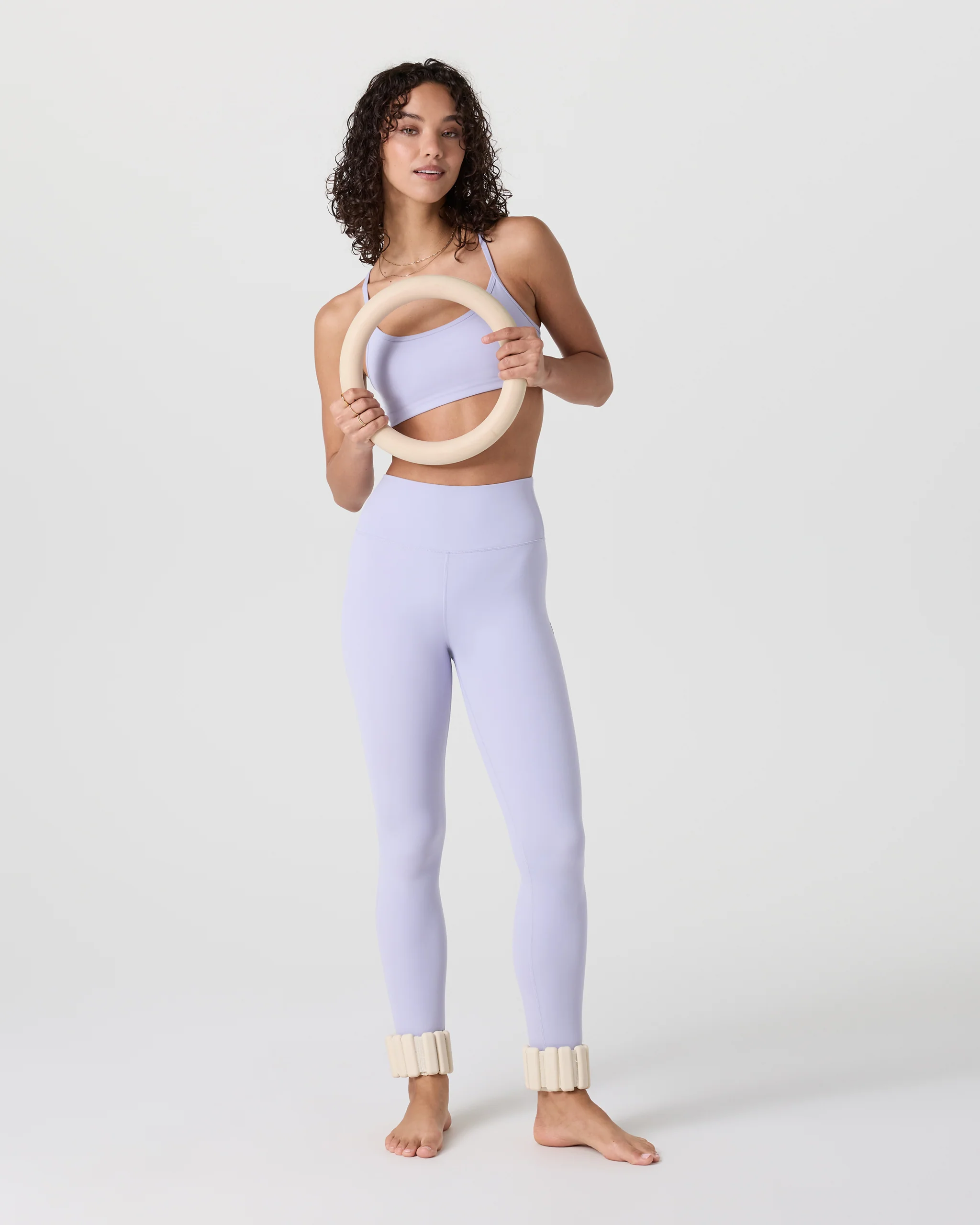 Vuori AllTheFeels Legging - Long