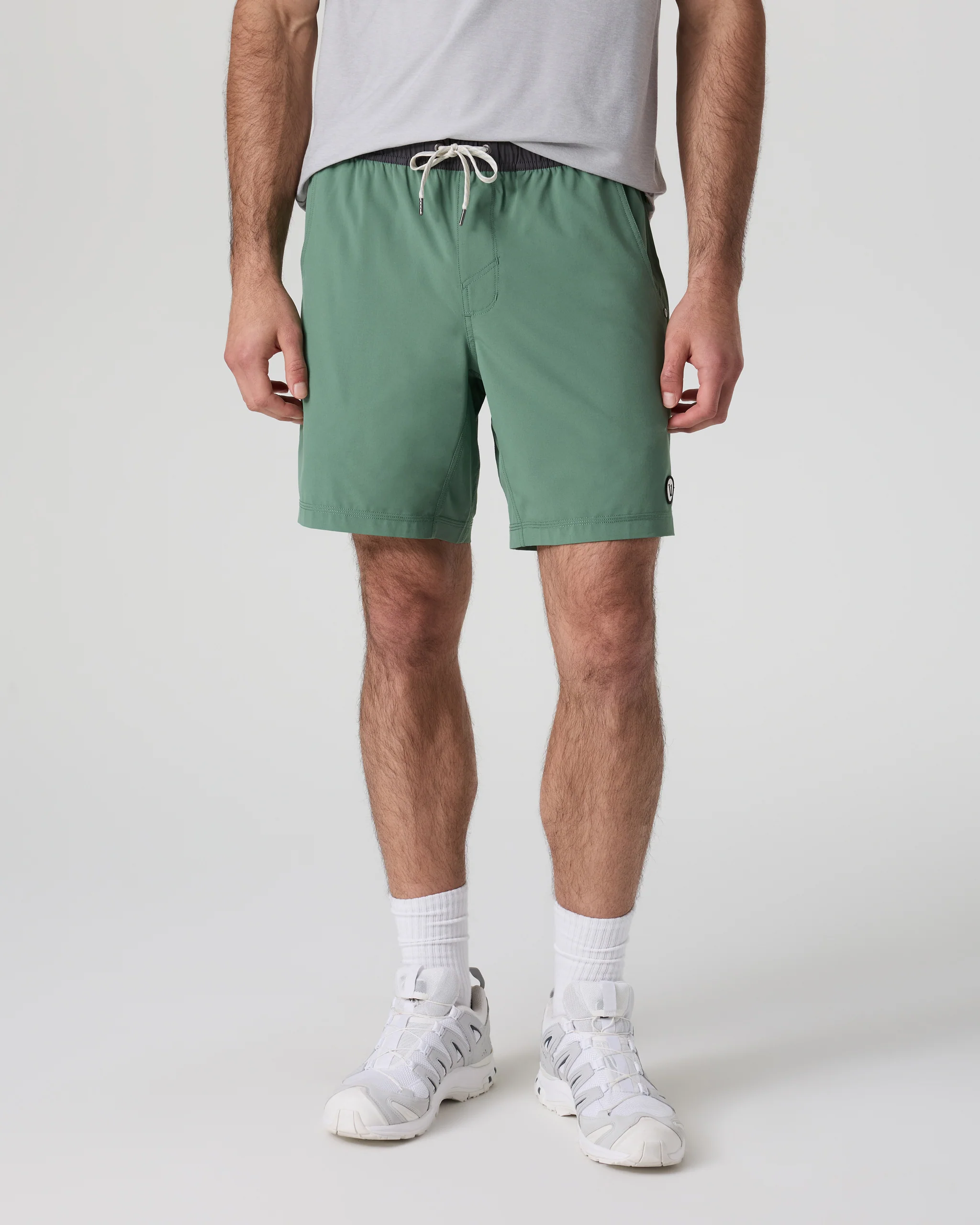 Kore Unlined Short