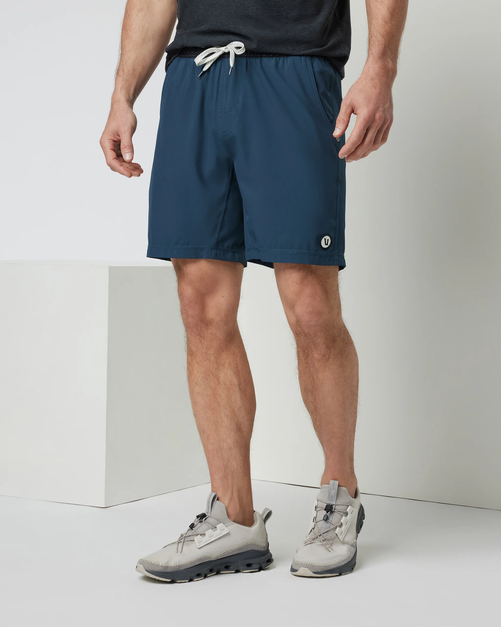 Kore Unlined Short