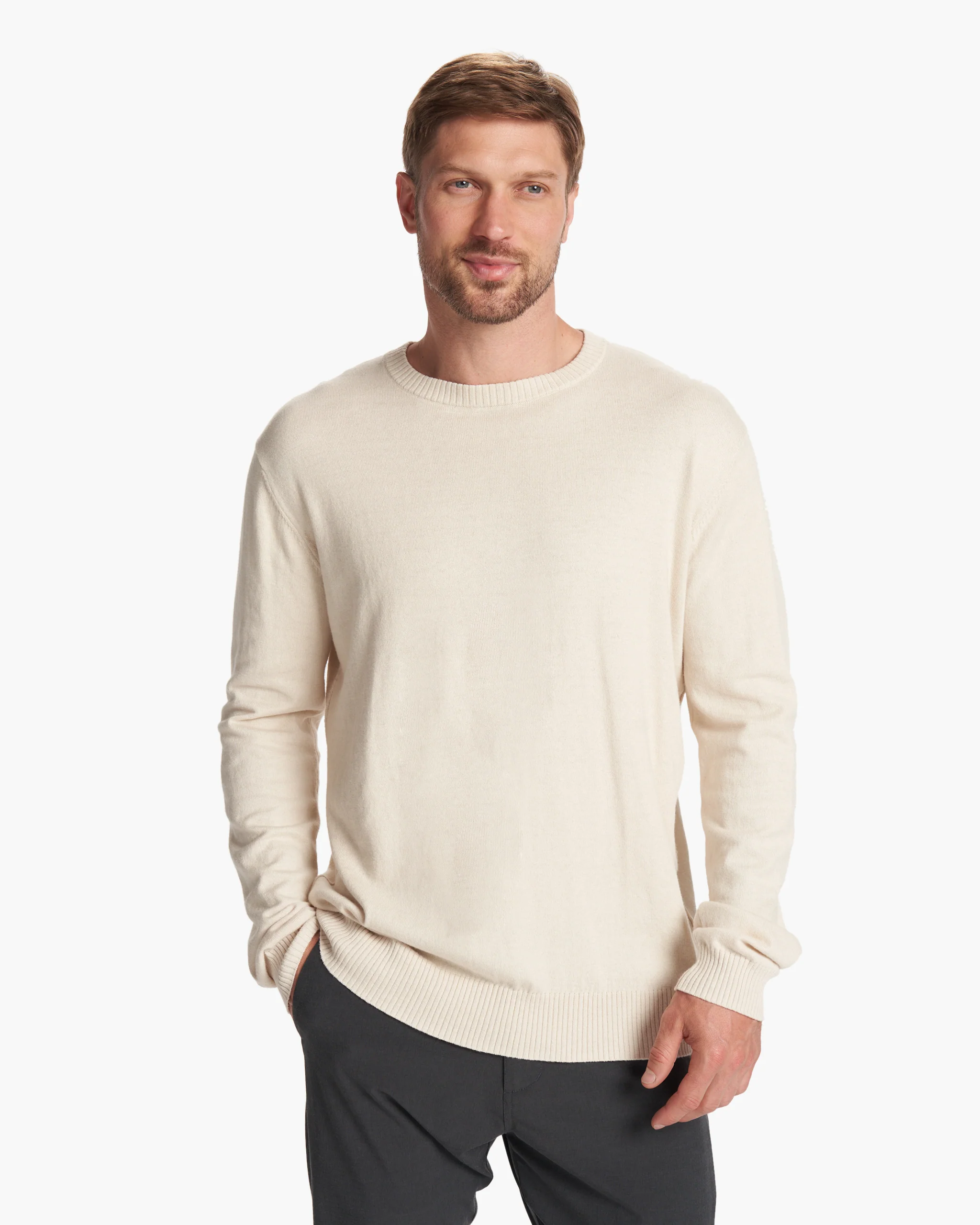 Fluent Sweater
