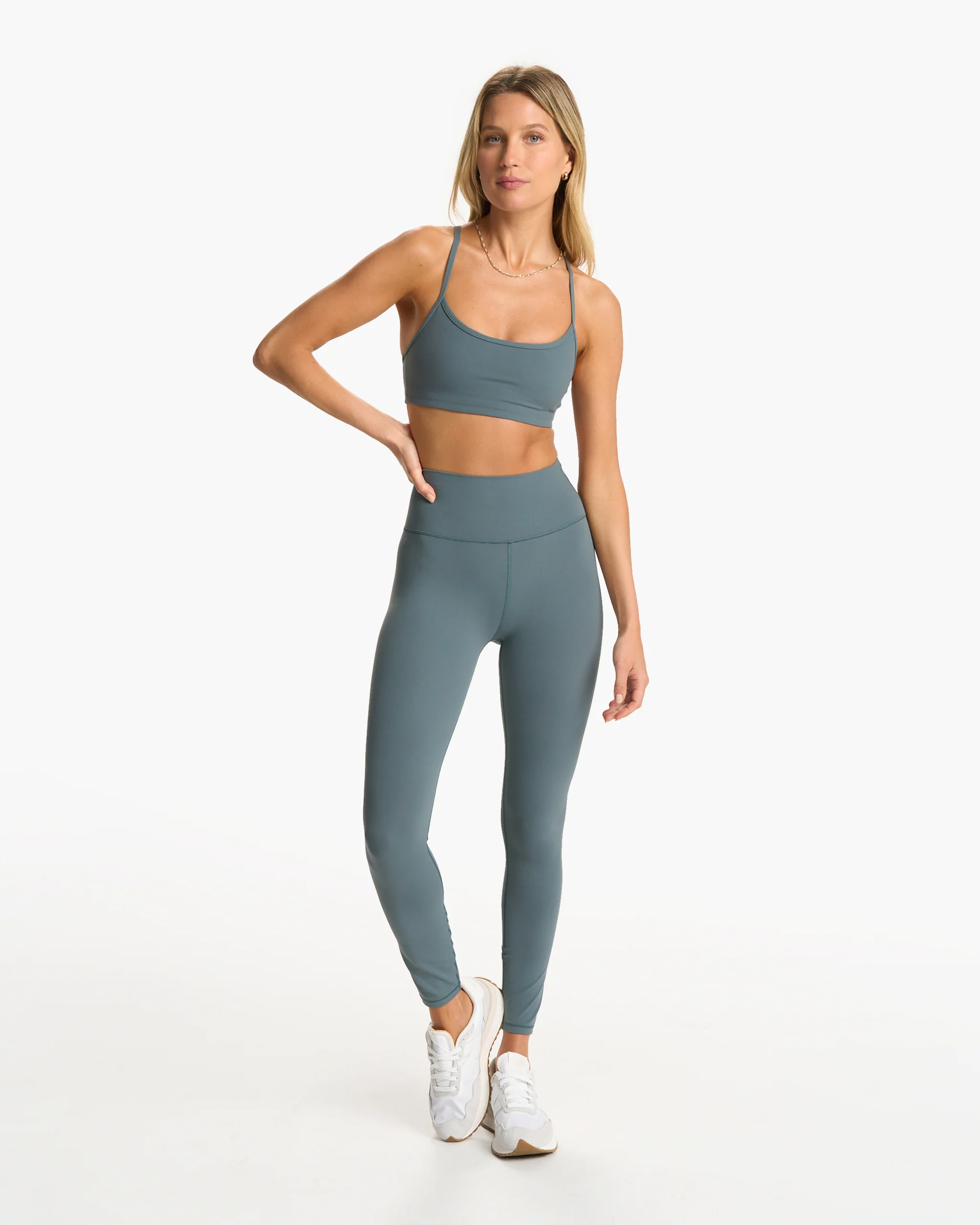 Vuori AllTheFeels Legging