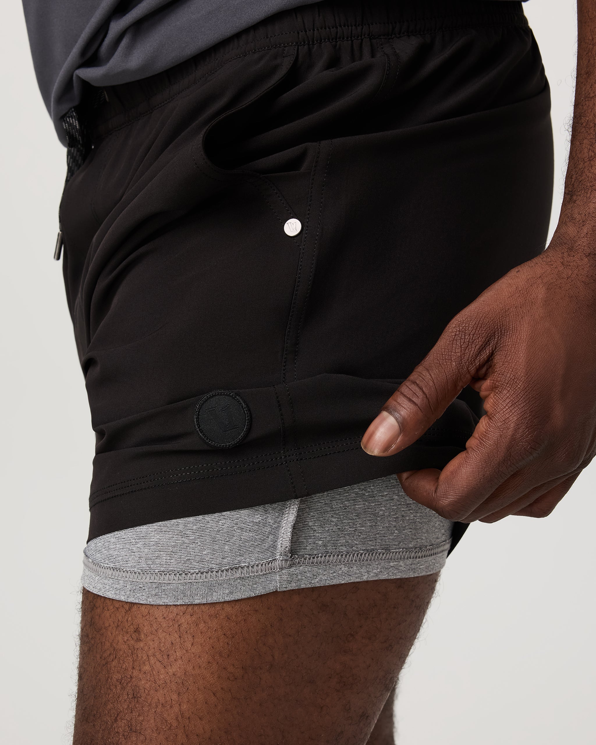 Kore Short 5"