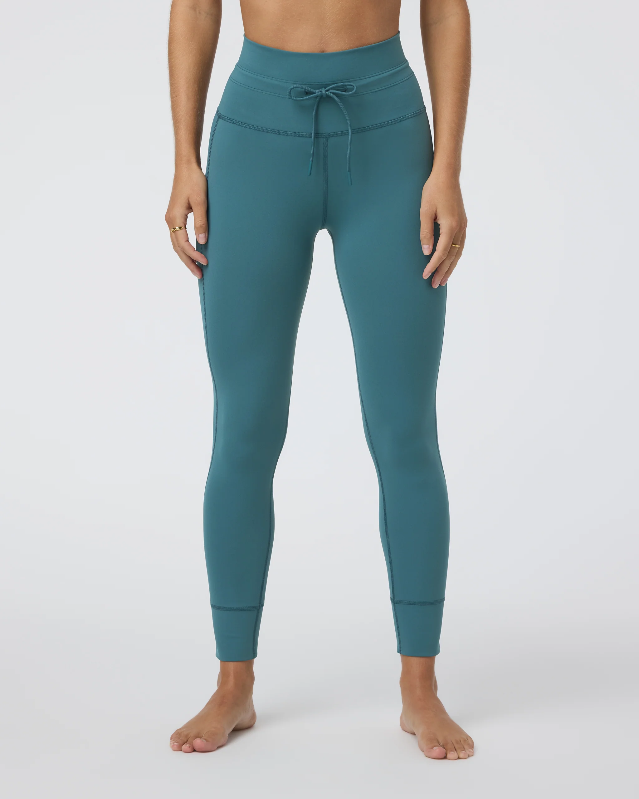Daily Legging - Short