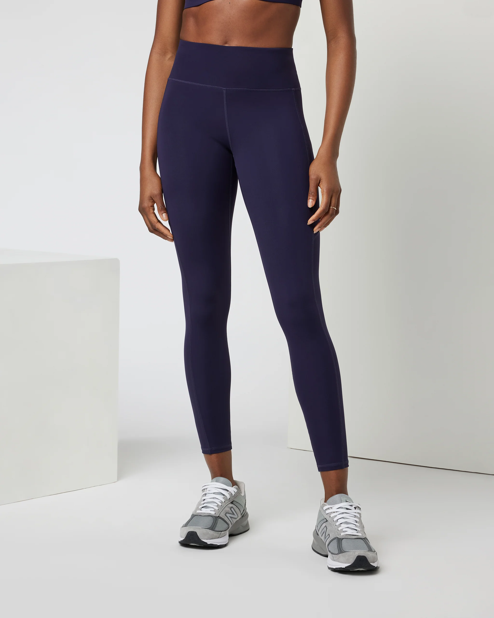 Stride Legging