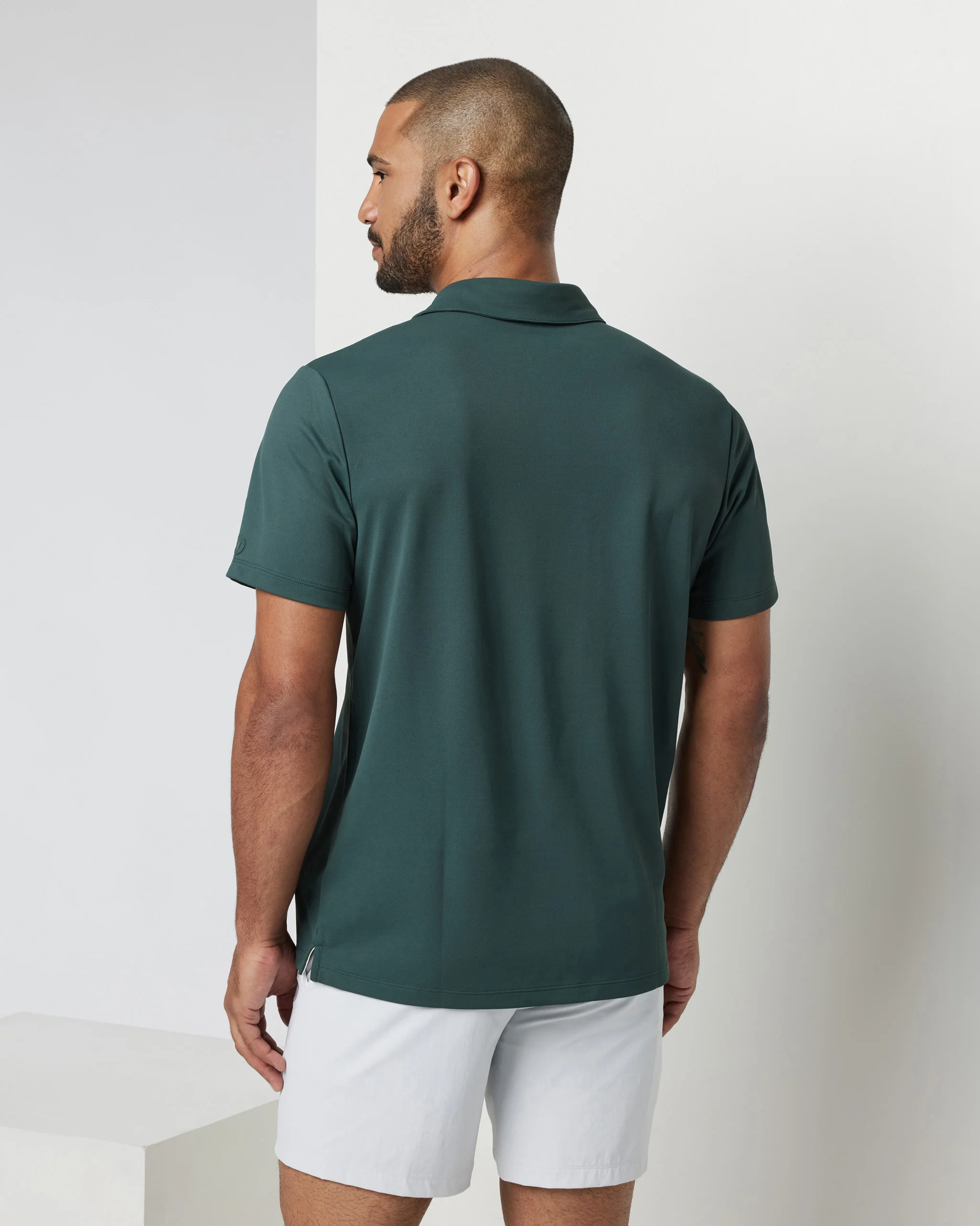 Gamepoint Polo