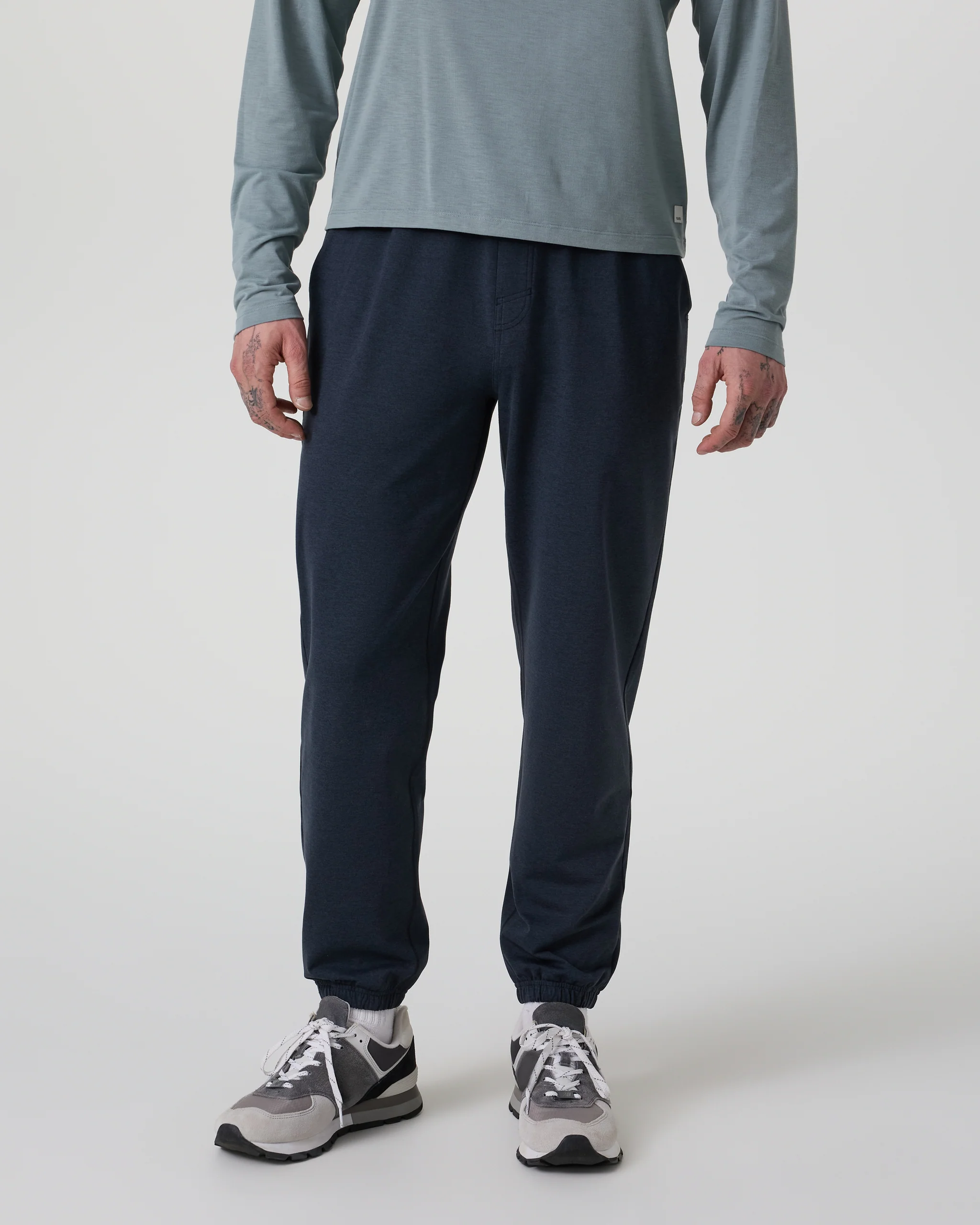 Coronado Performance Sweatpant - Long