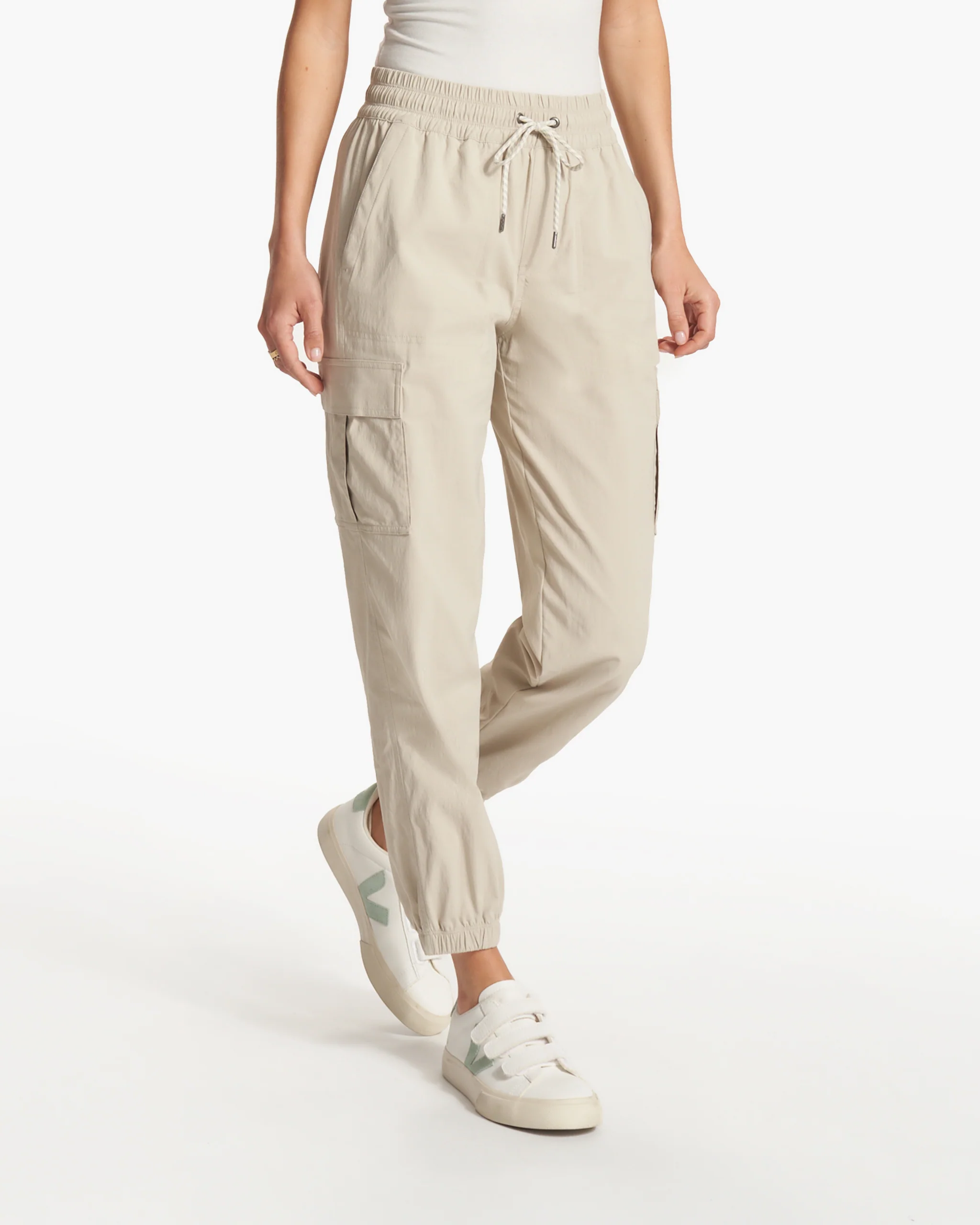 Scout Jogger