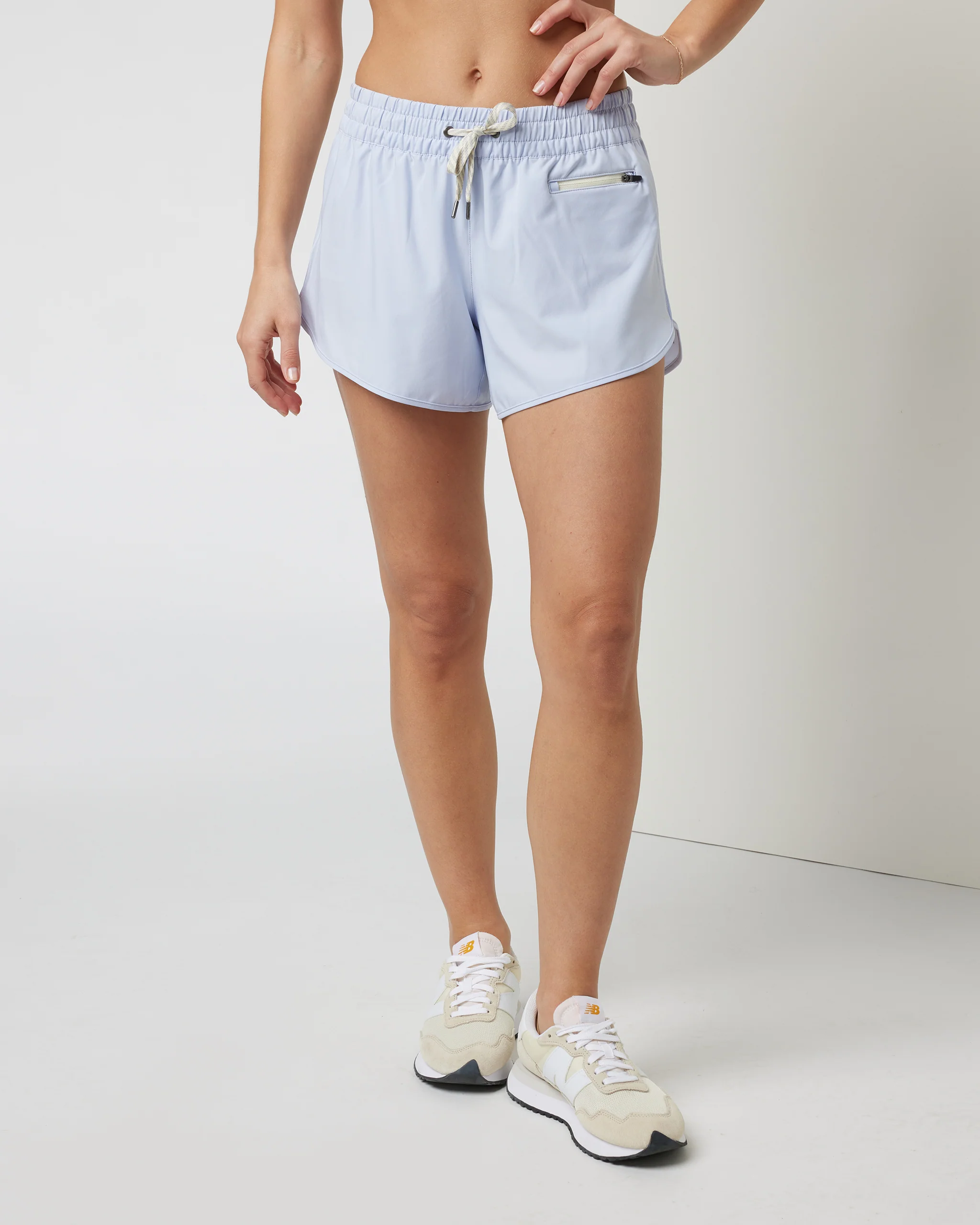 Clementine 4" Short 2.0