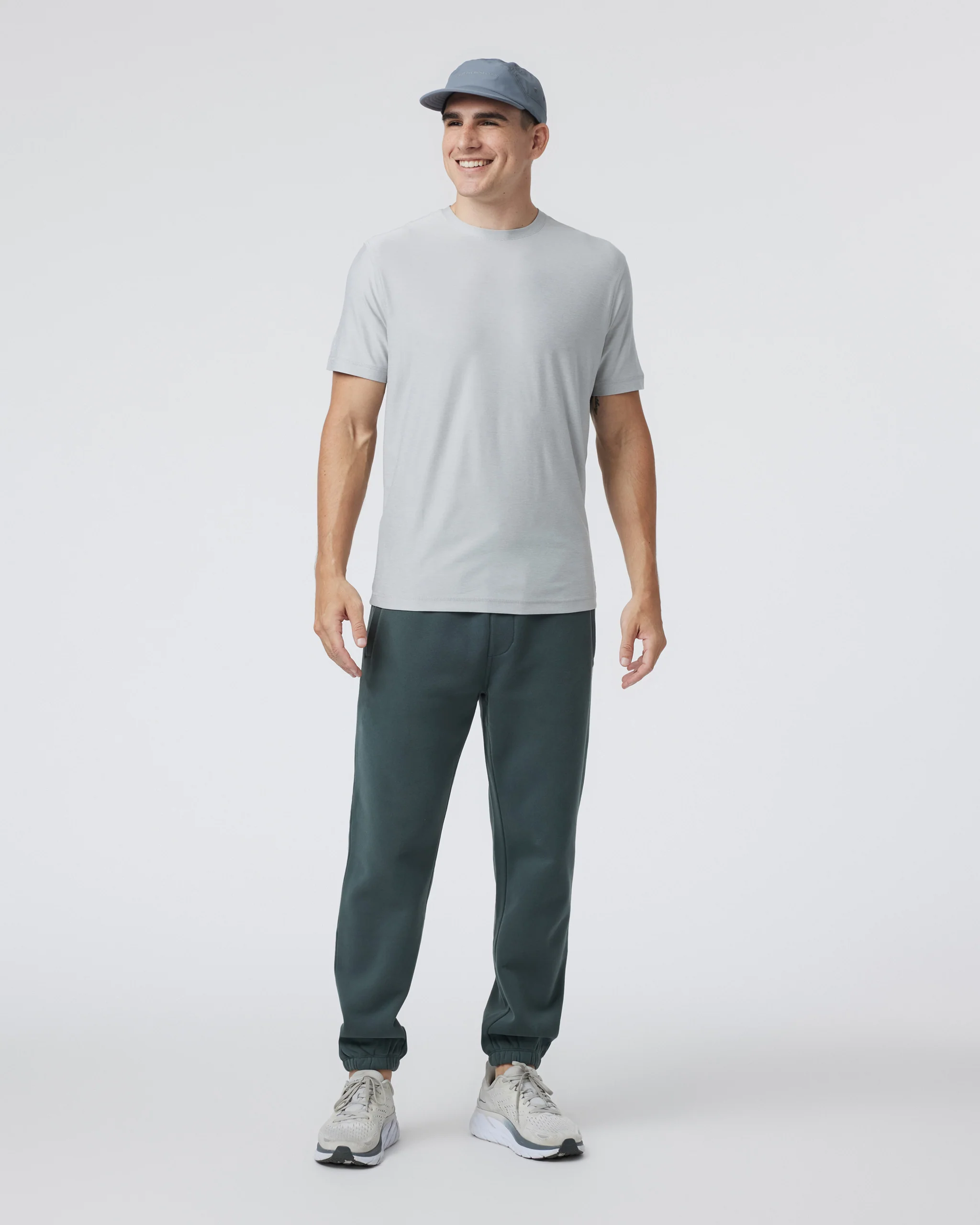Seaside Sweatpant 30"