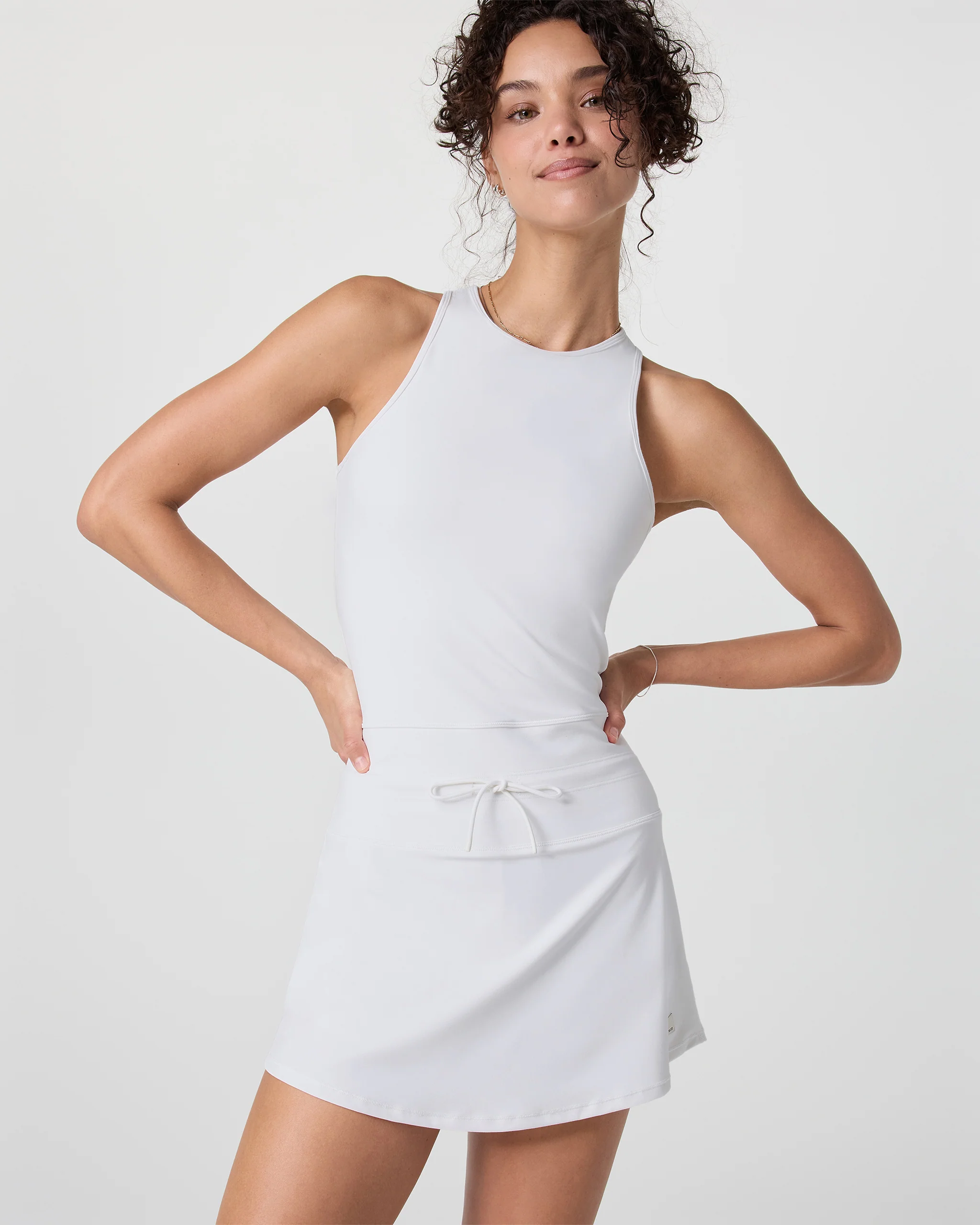 Daily Tennis Dress