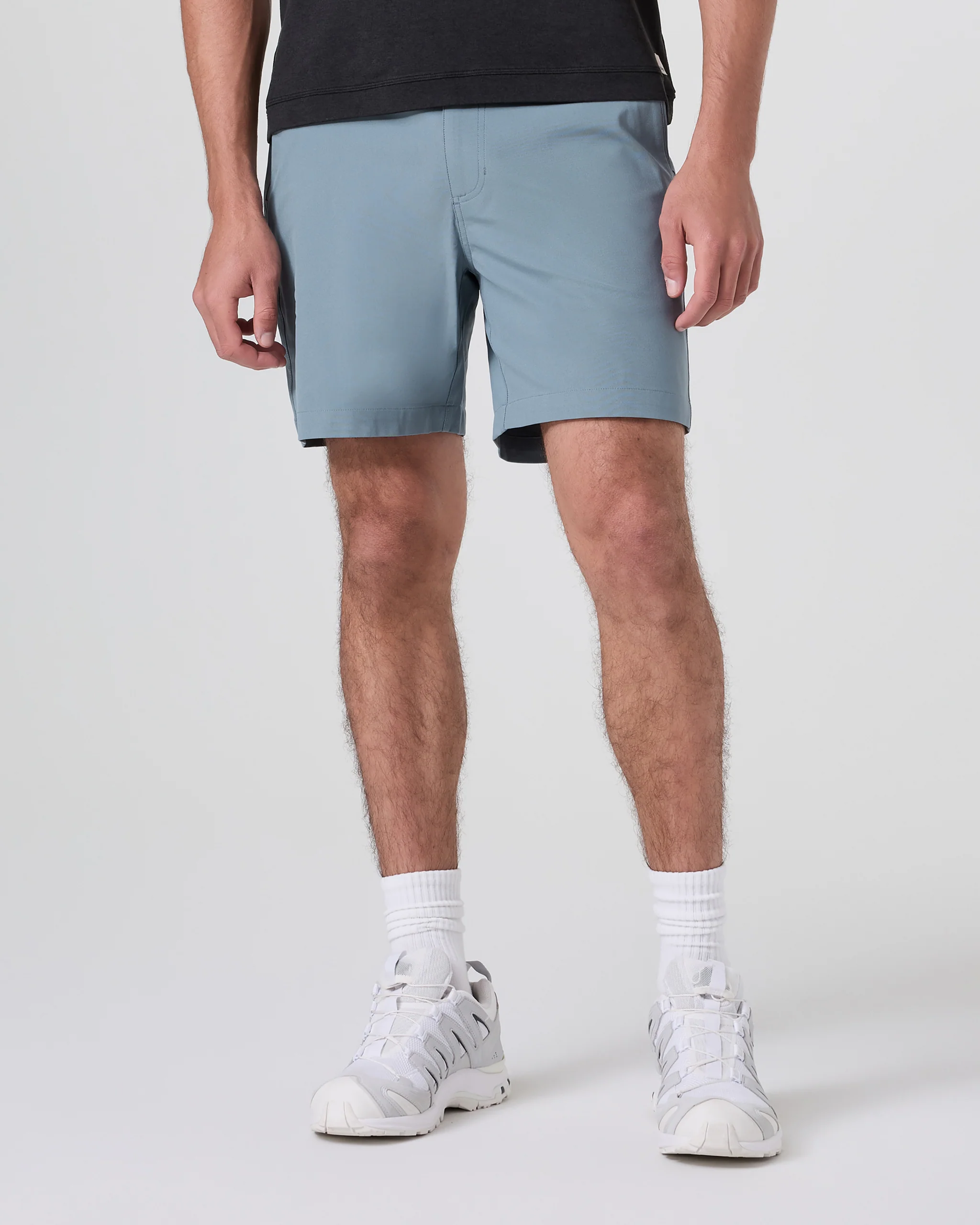 Meta Short 6"