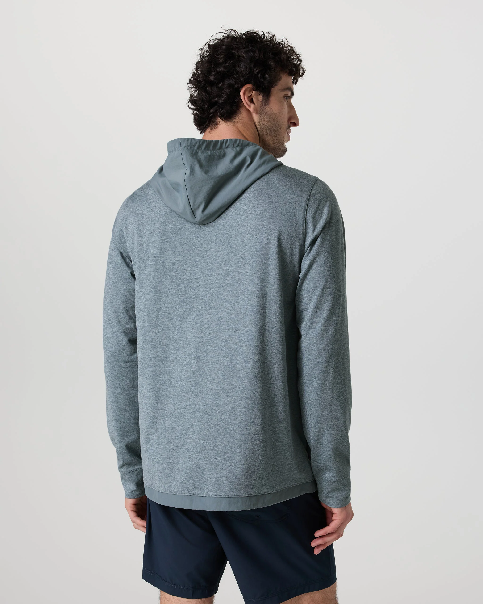 Sunday Element Hoodie