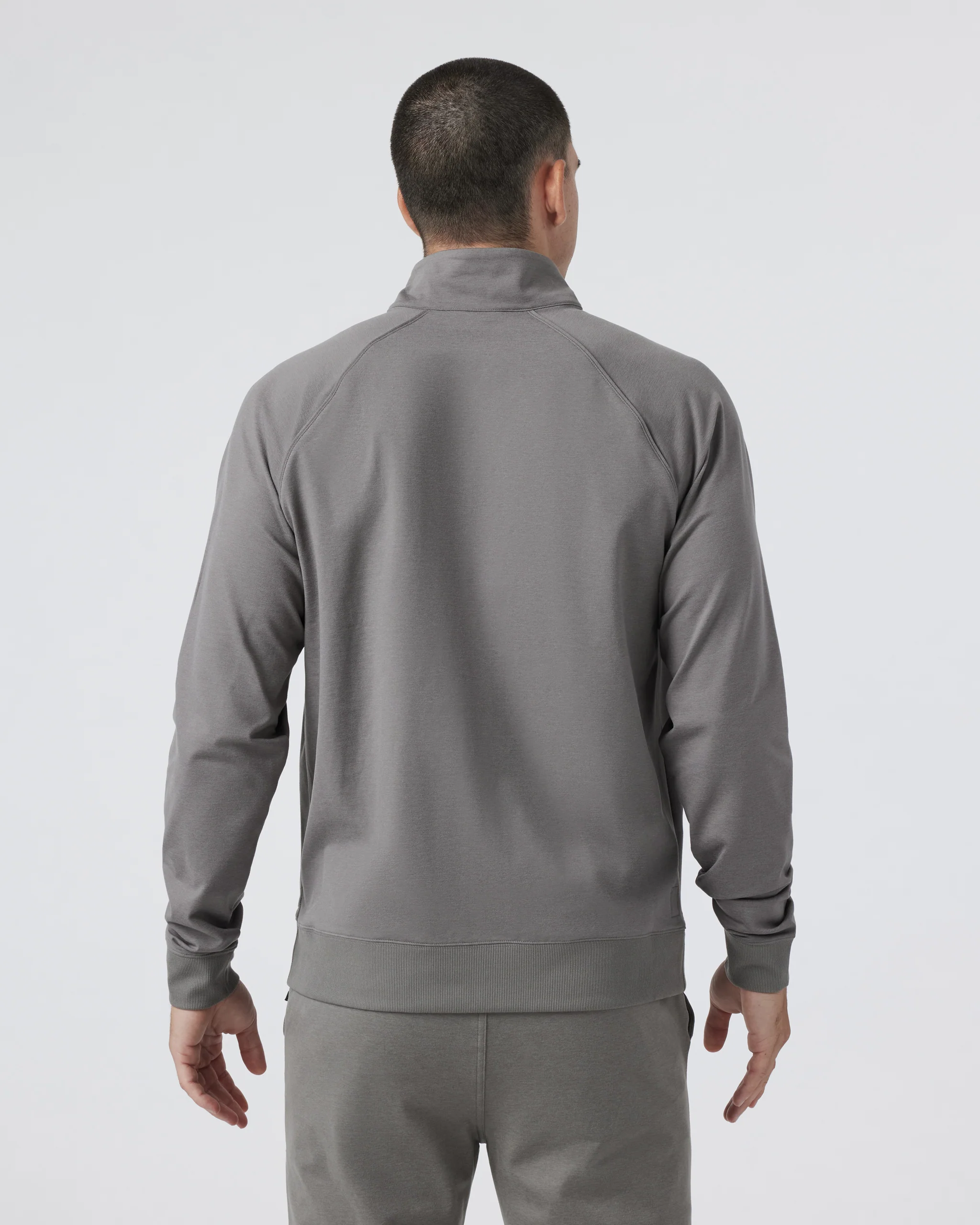 Coronado Novelty Full Zip