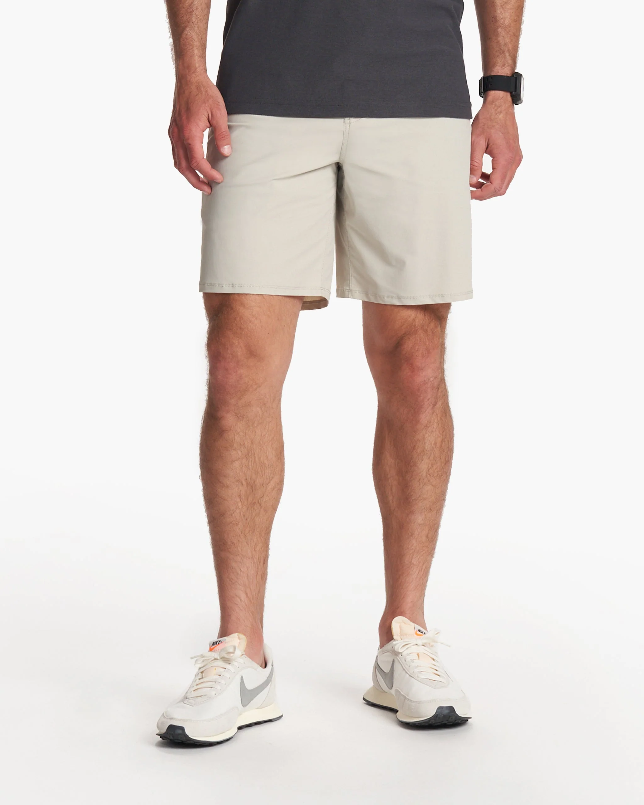 Meta Short 8"