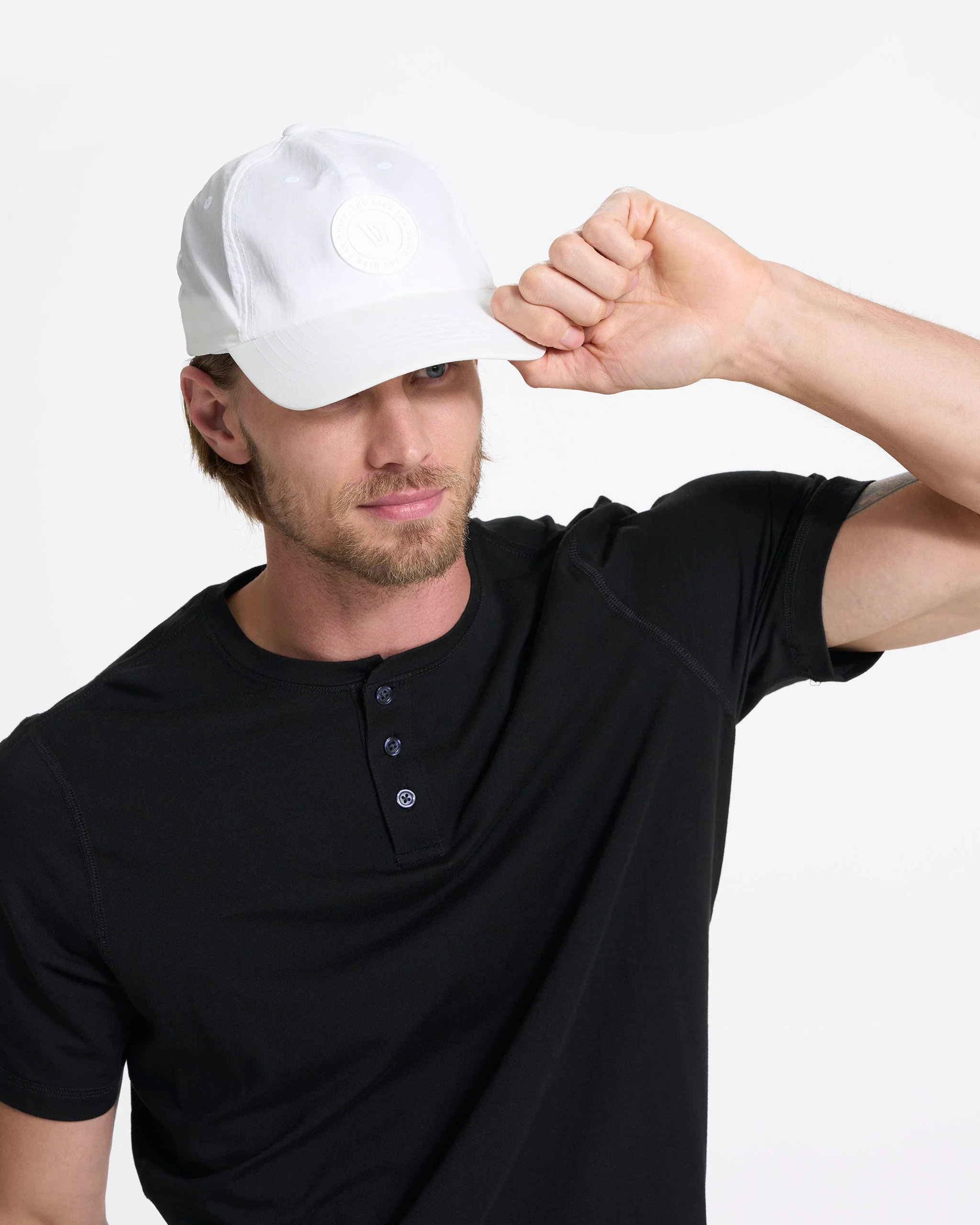 The Shine Hat