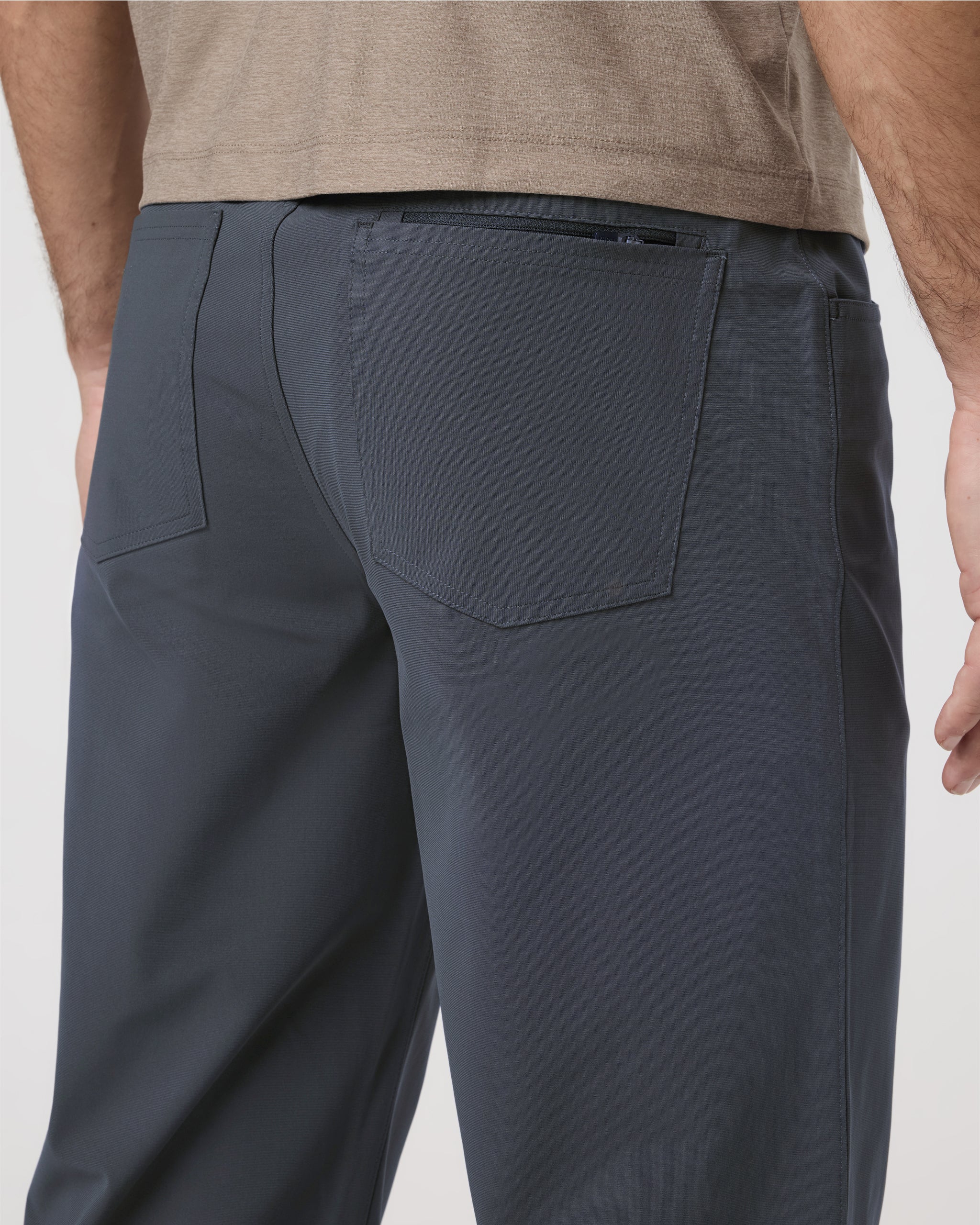 Meta Pant Relaxed Fit 32"