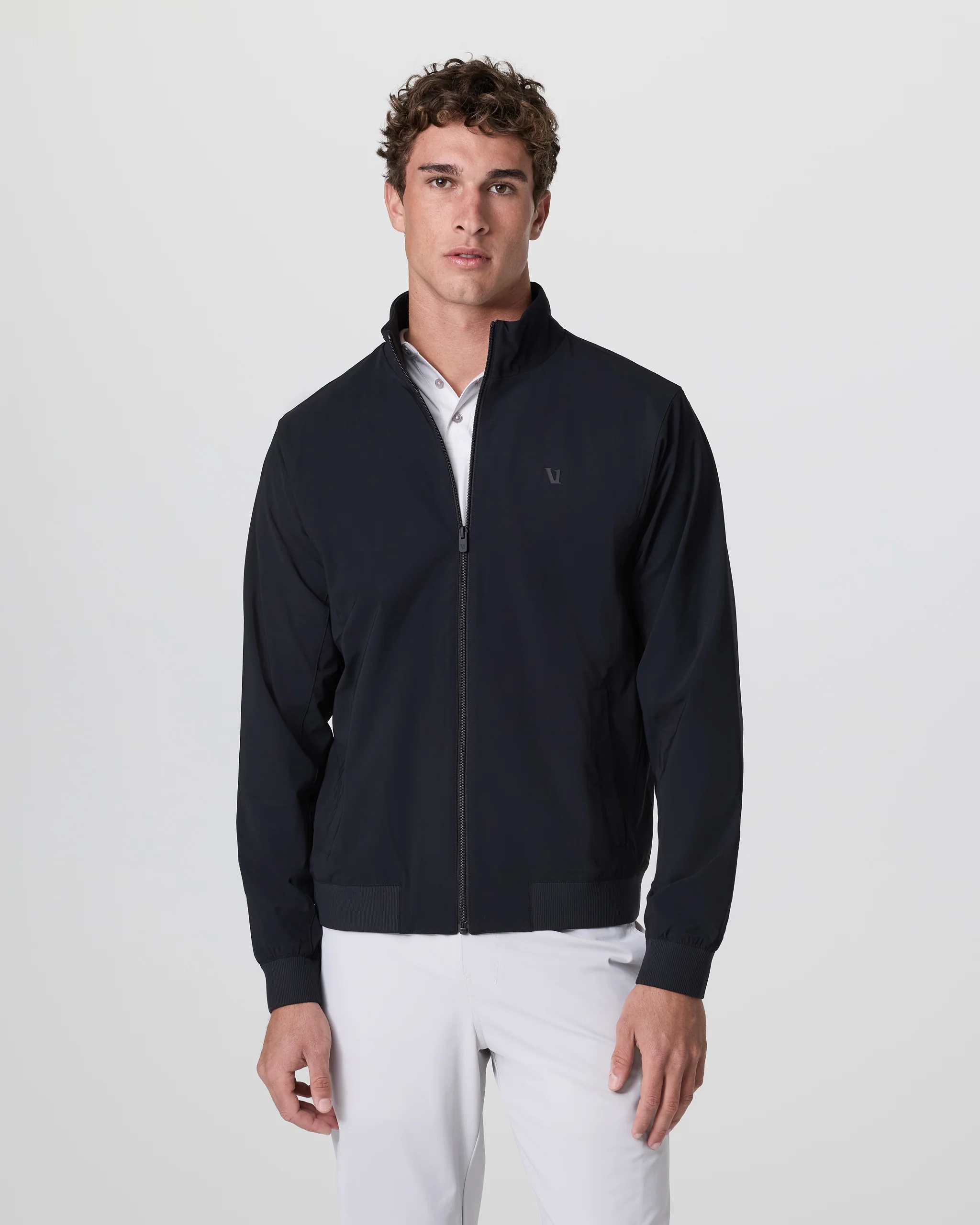 Fleet Jacket