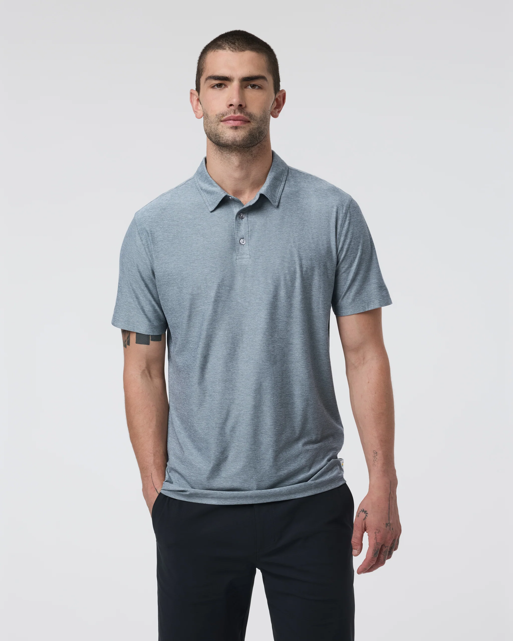 Strato Tech Polo