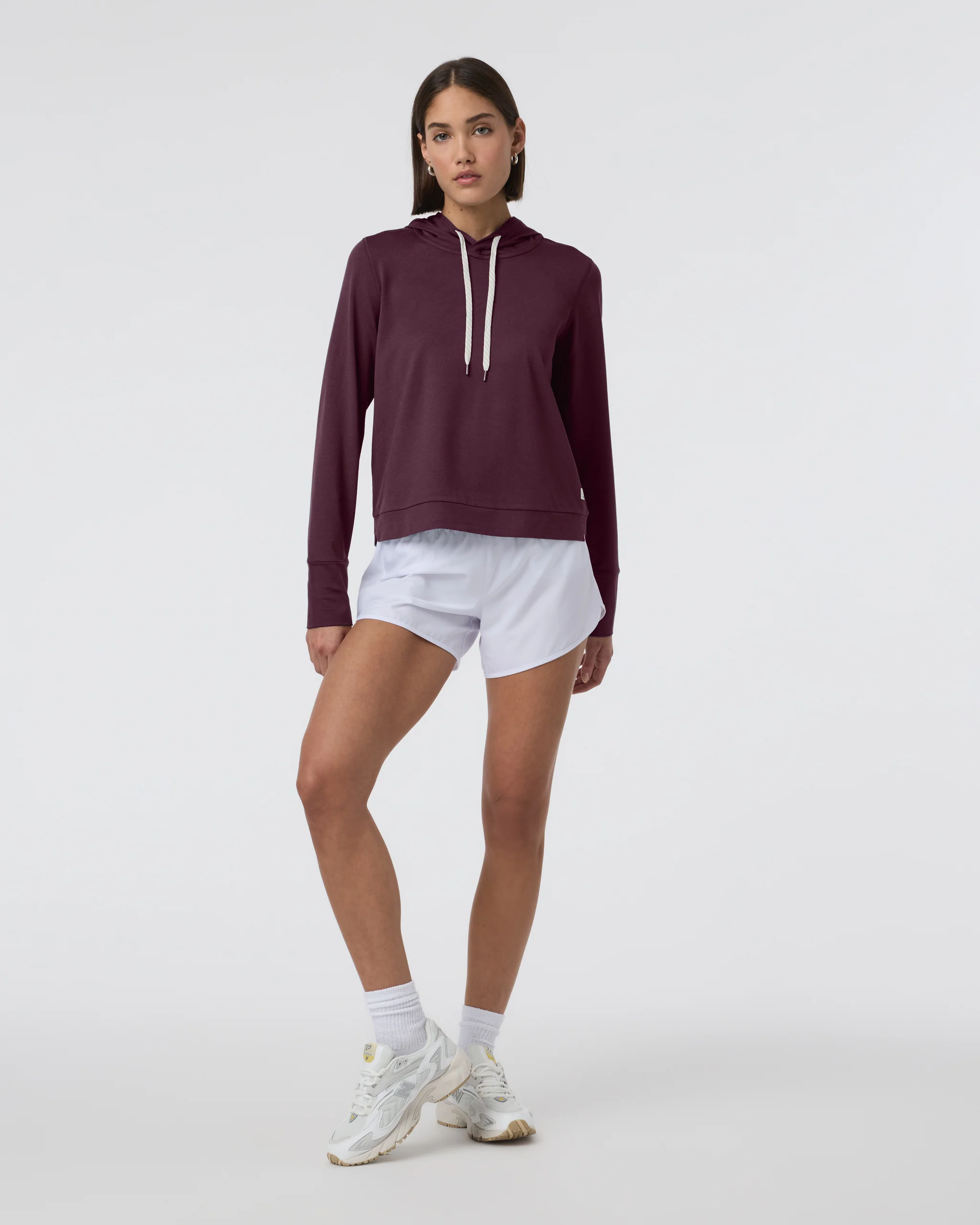 Halo Essential Hoodie