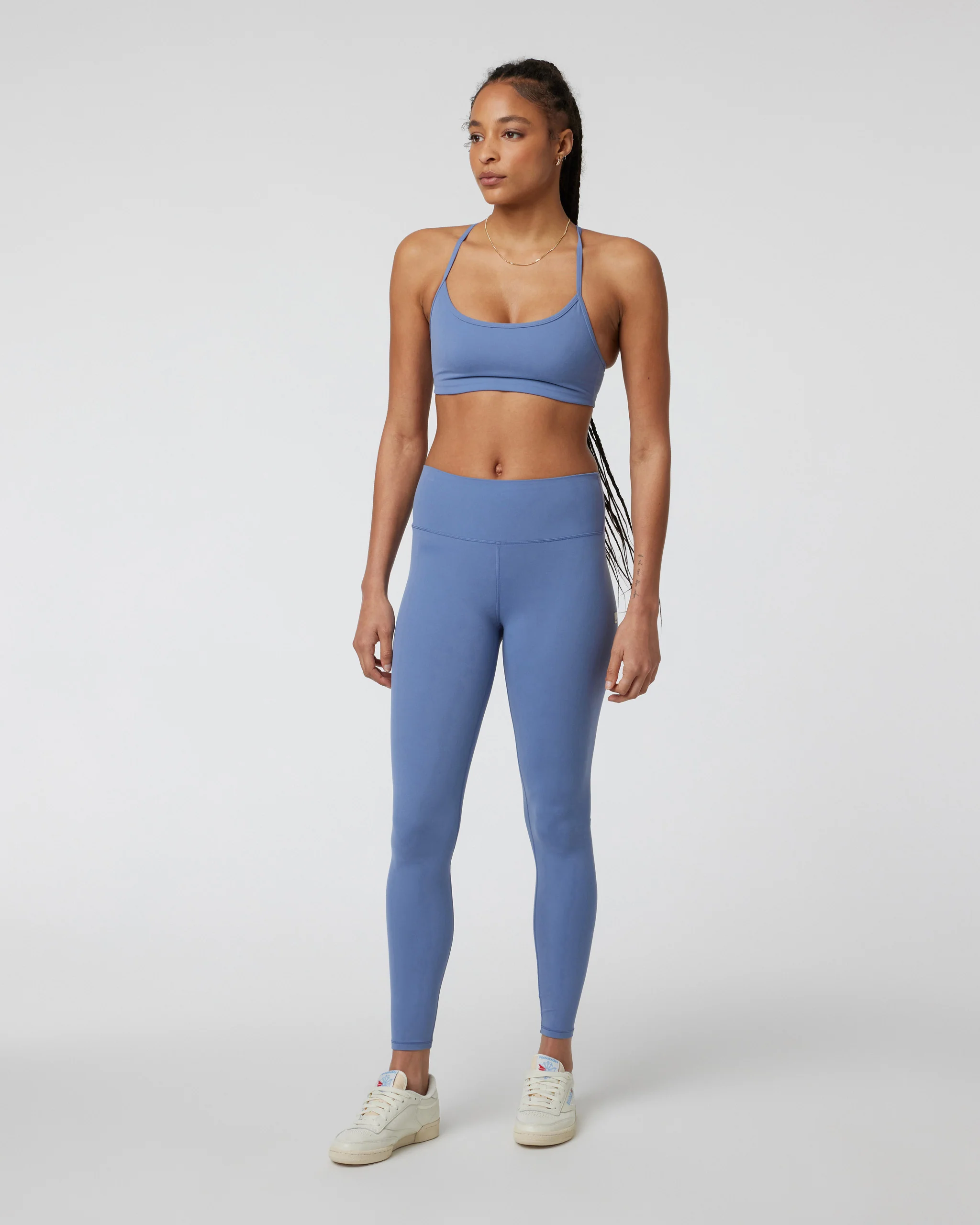 Vuori AllTheFeels Legging - Long